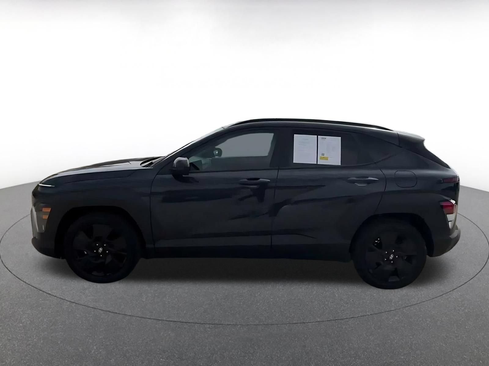 Thumbnail: 2026 Hyundai Kona - 8
