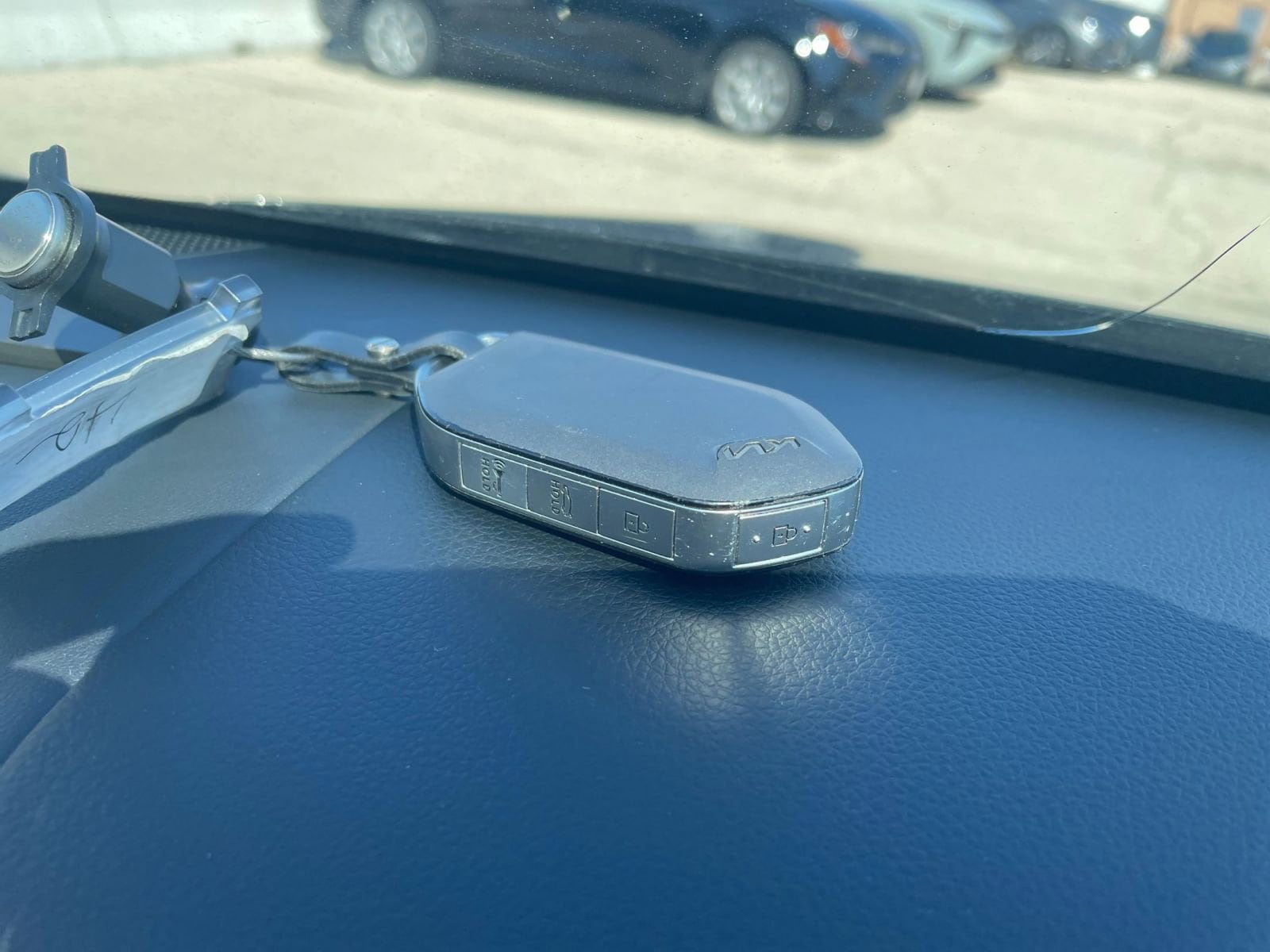 Thumbnail: 2025 Kia K5 - 21