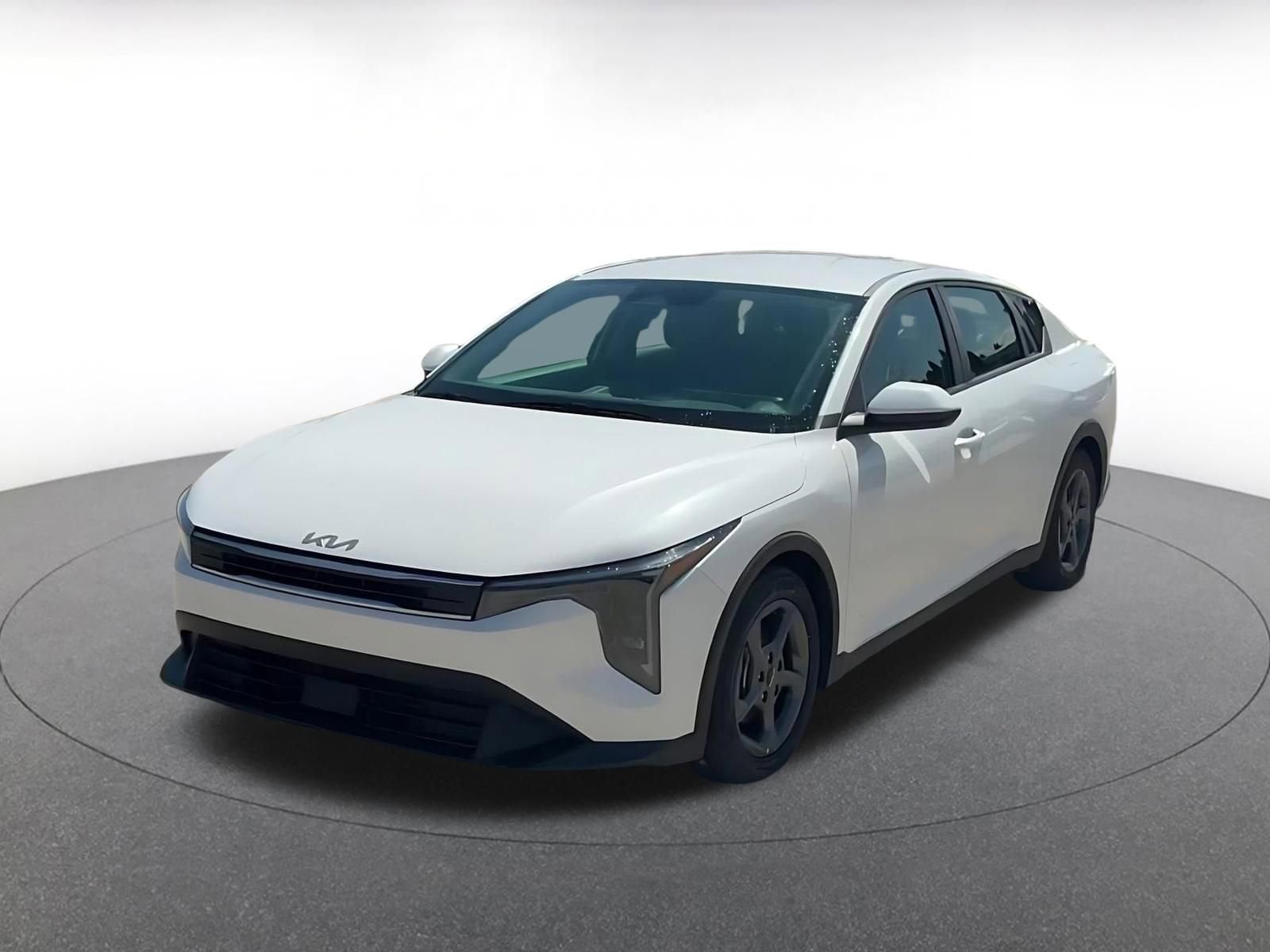 Thumbnail: 2025 Kia K4 - 7