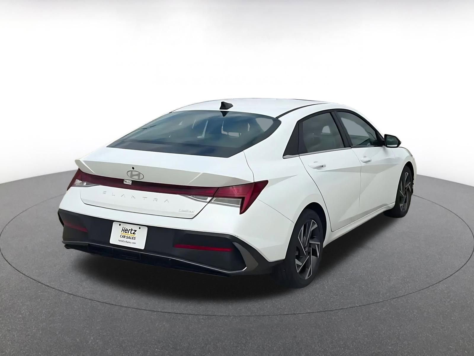 Thumbnail: 2025 Hyundai Elantra - 14