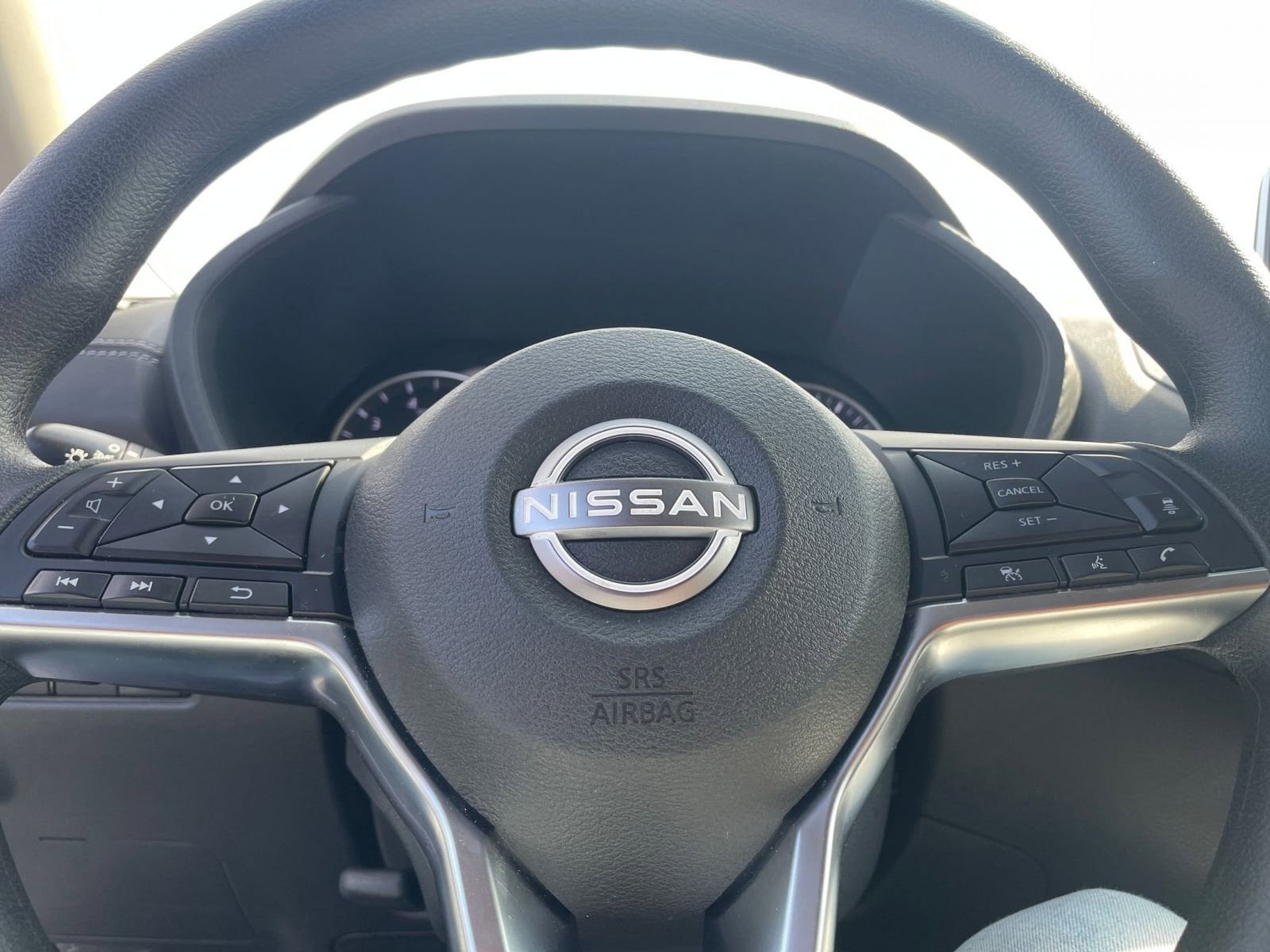 Thumbnail: 2024 Nissan Sentra - 29