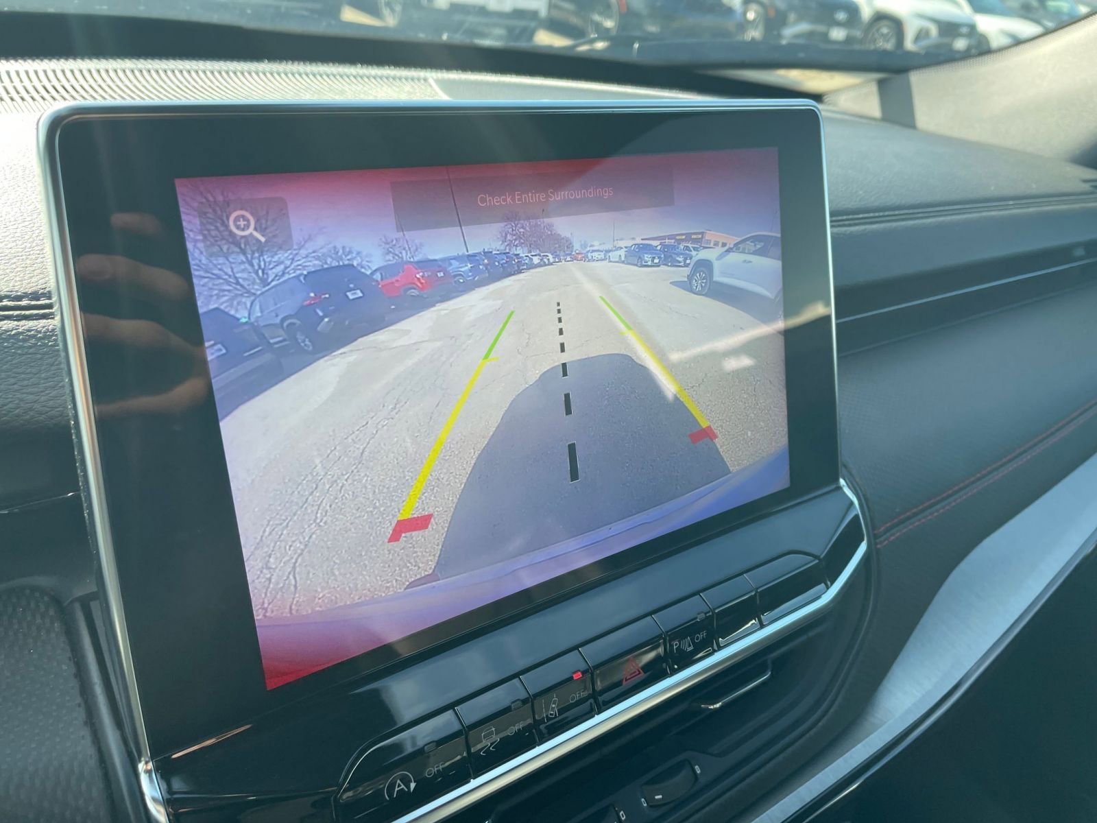 Thumbnail: 2025 Jeep Compass - 24