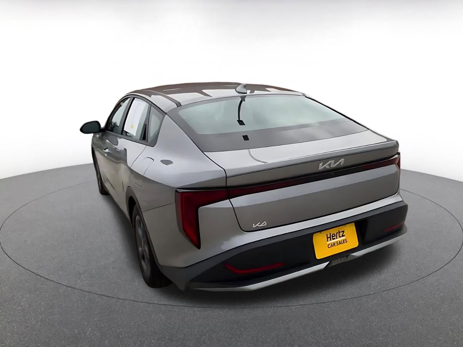 Thumbnail: 2025 Kia K4 - 12