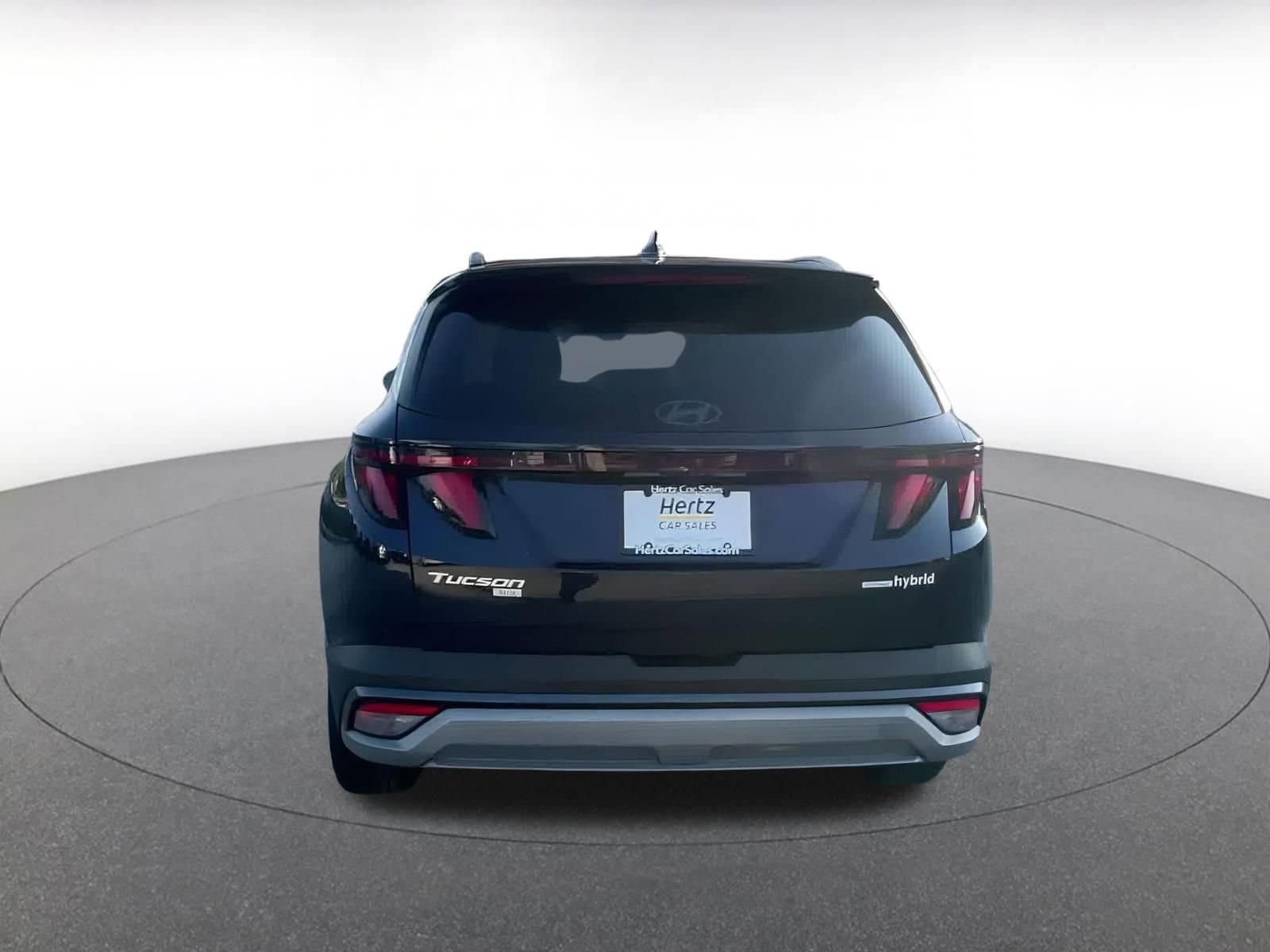 Thumbnail: 2025 Hyundai Tucson - 11