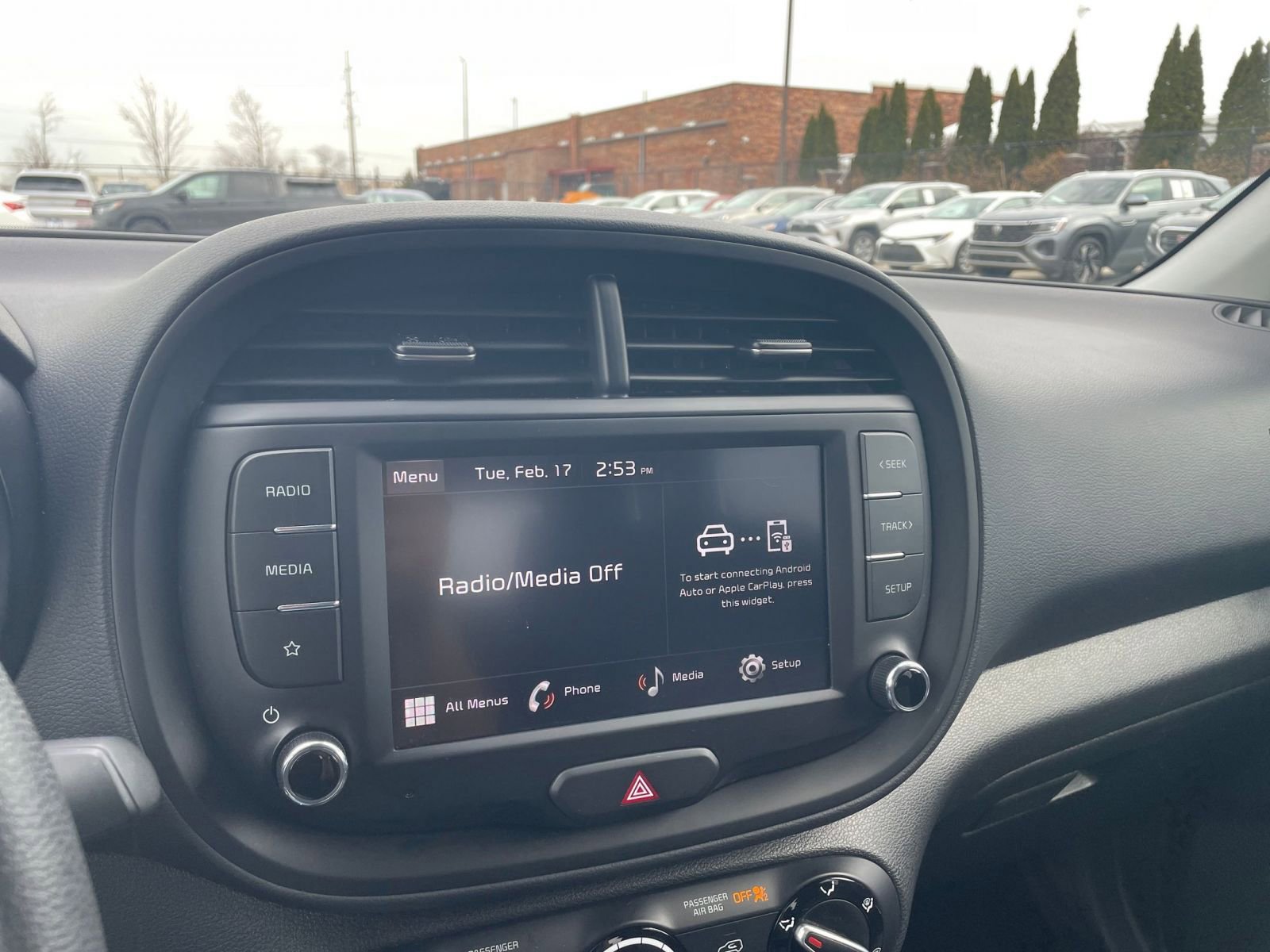 Thumbnail: 2025 Kia Soul - 20