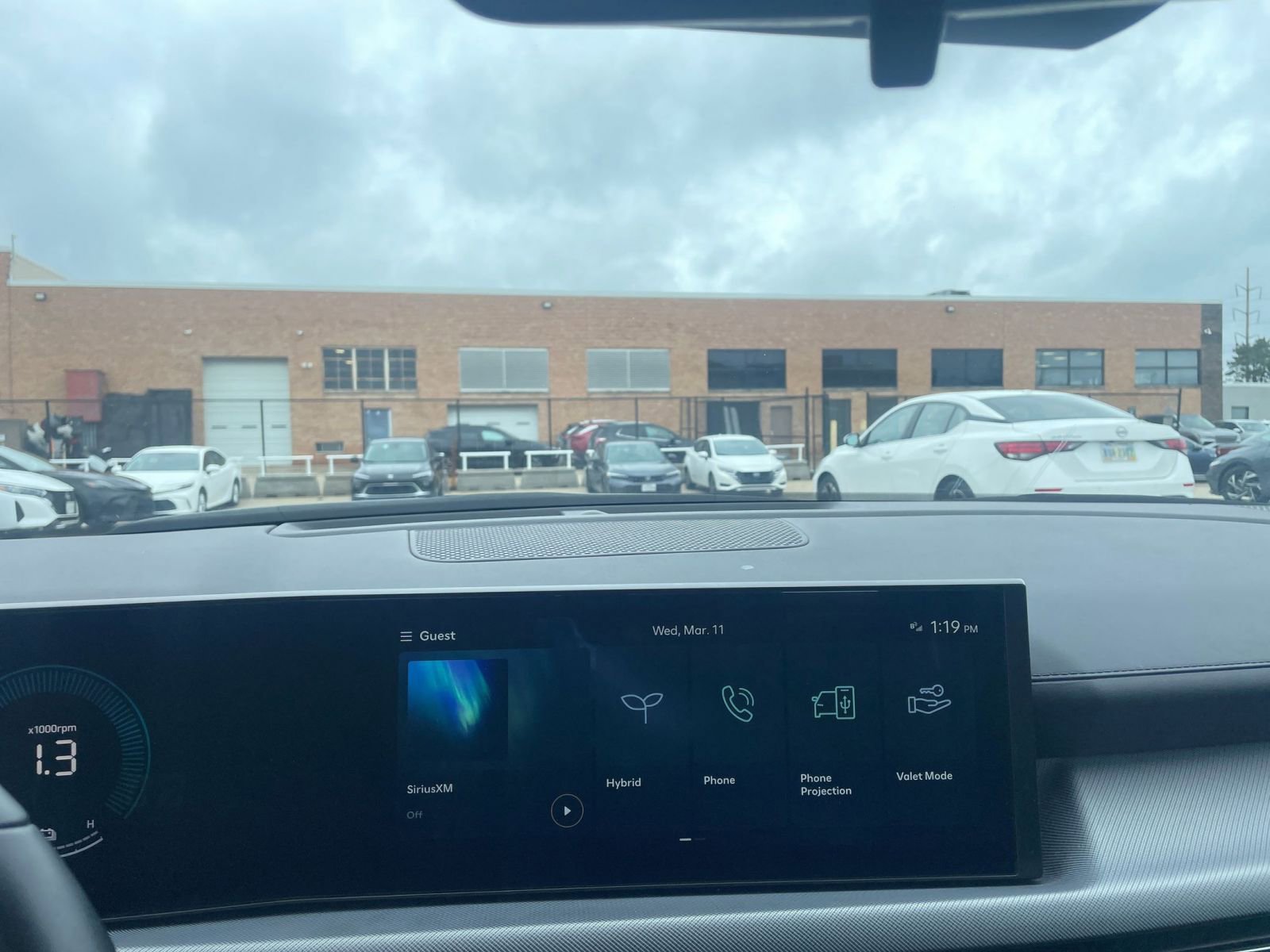 Thumbnail: 2025 Hyundai Sonata - 17