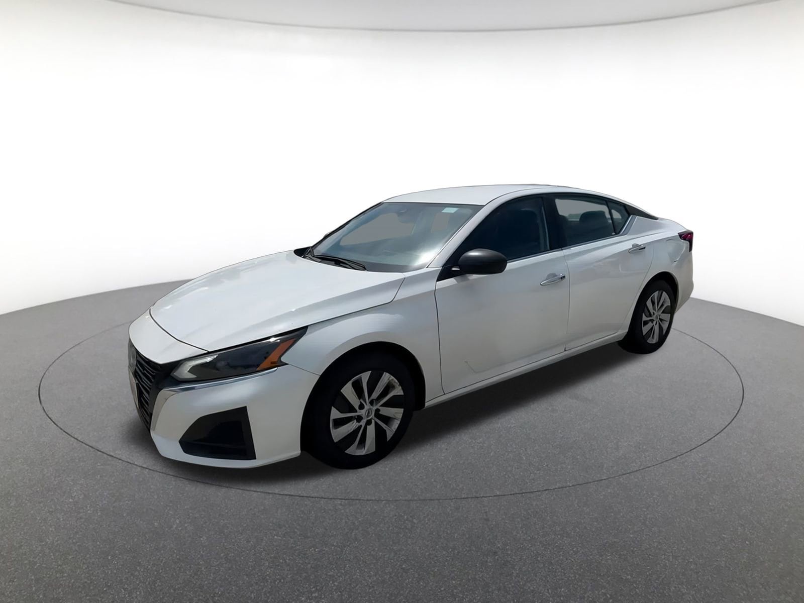 Thumbnail: 2024 Nissan Altima - 8
