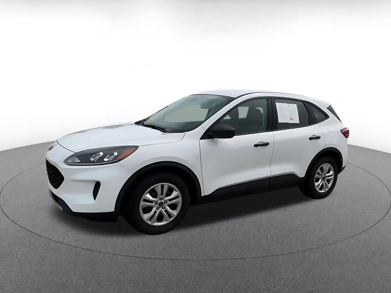 Thumbnail: 2022 Ford Escape - 7