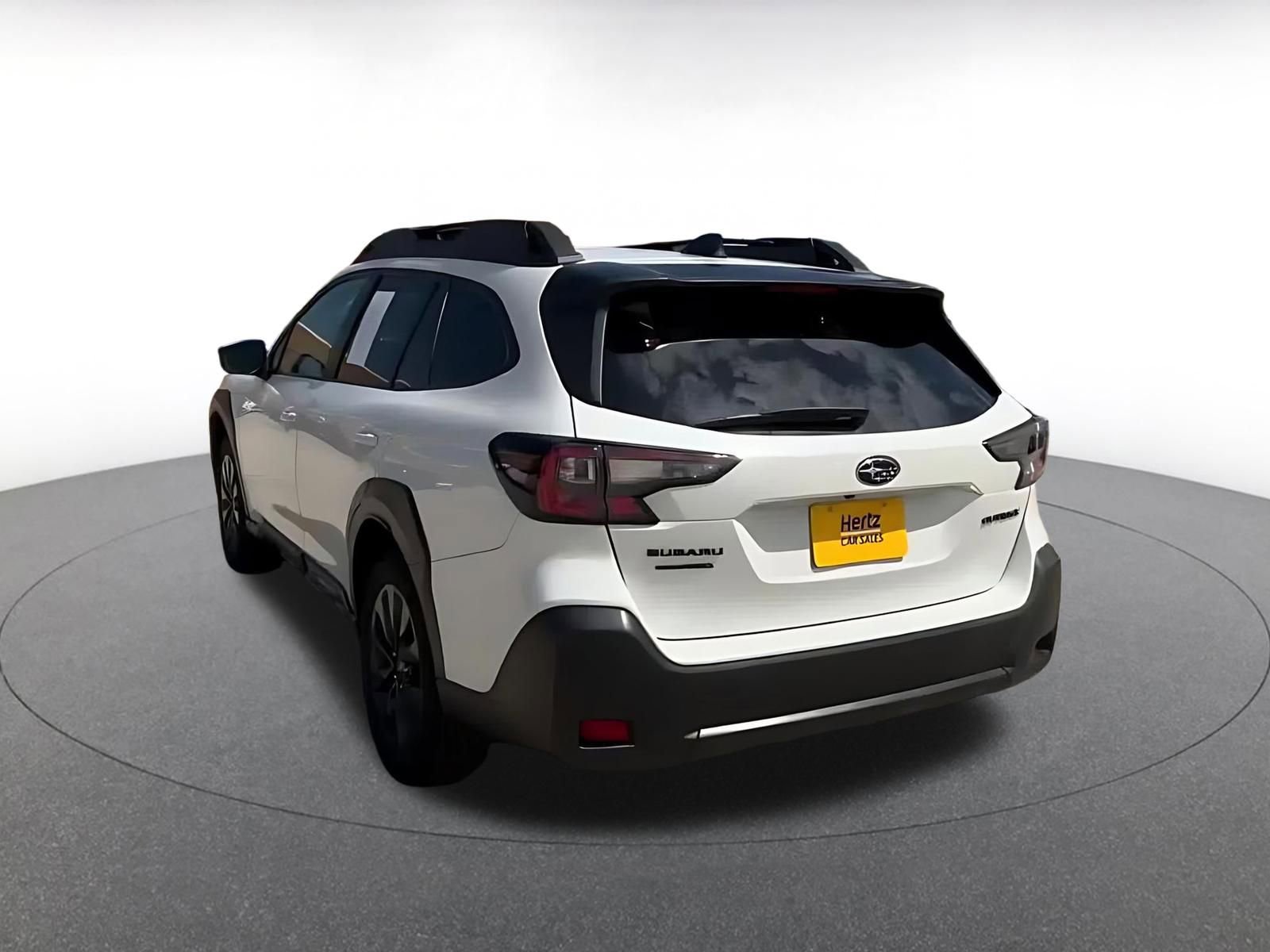 Thumbnail: 2024 Subaru Outback - 11
