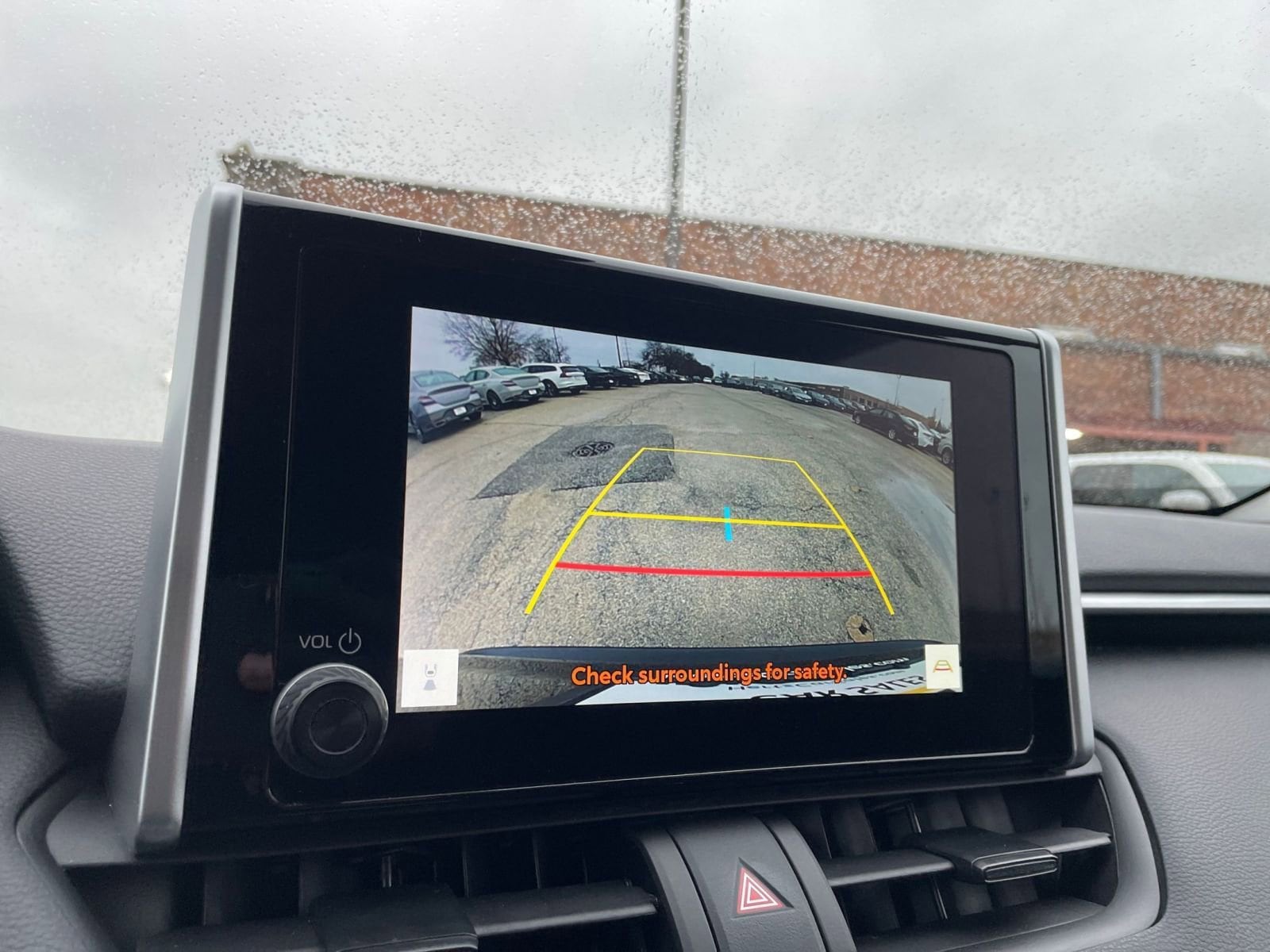 Thumbnail: 2025 Toyota RAV4 - 17