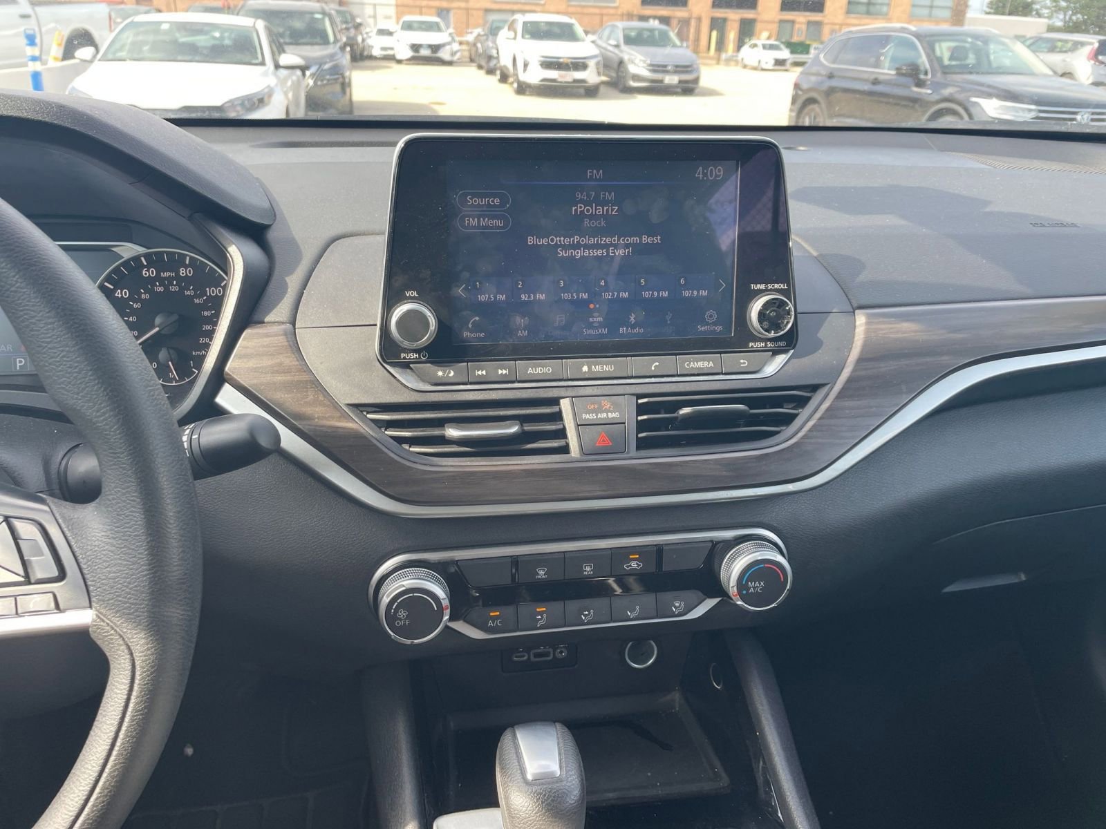 Thumbnail: 2024 Nissan Altima - 18