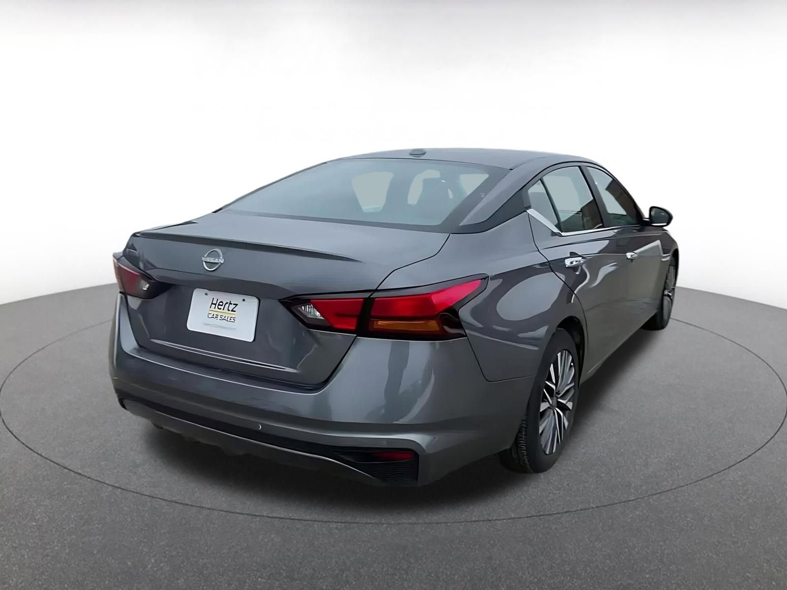 Thumbnail: 2025 Nissan Altima - 14