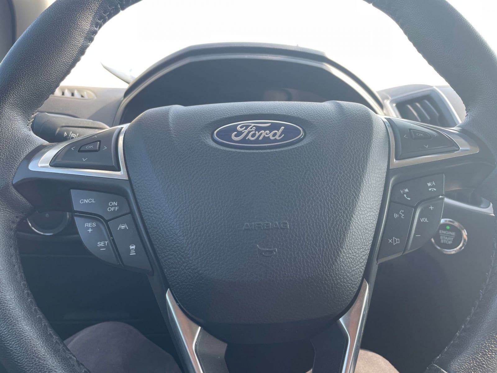 Thumbnail: 2024 Ford Edge - 28