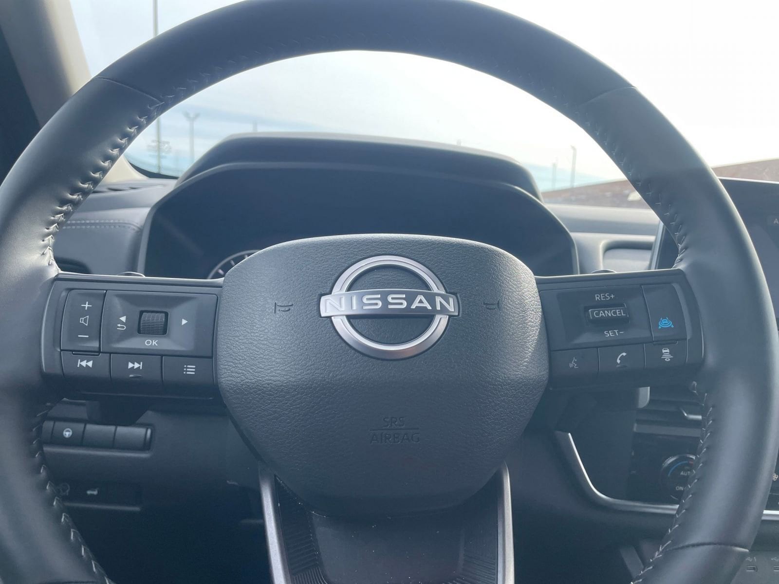 Thumbnail: 2025 Nissan Rogue - 29