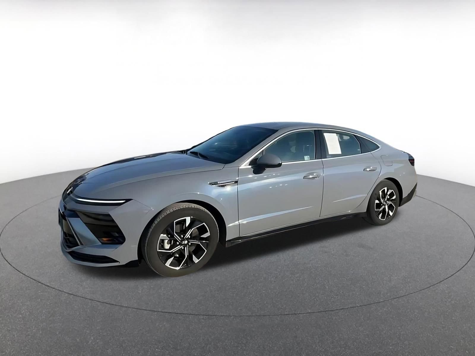 Thumbnail: 2025 Hyundai Sonata - 8