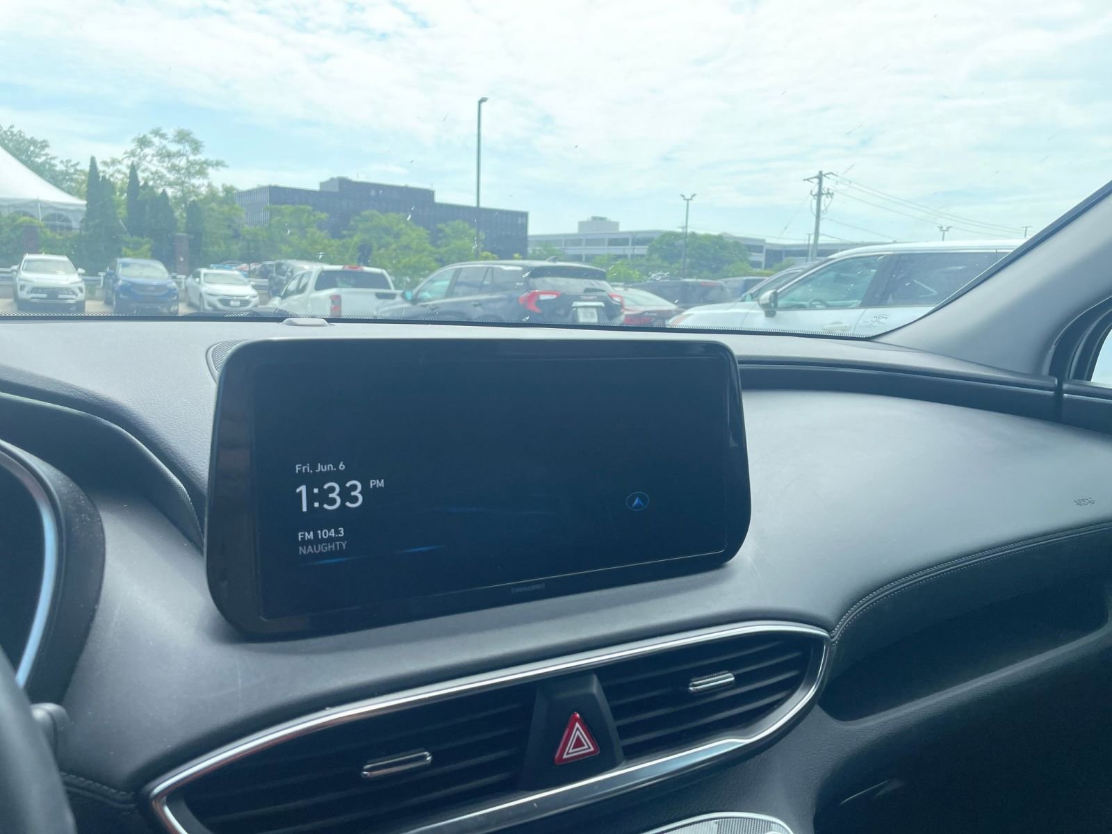 2023 Hyundai Santa Fe SEL 21
