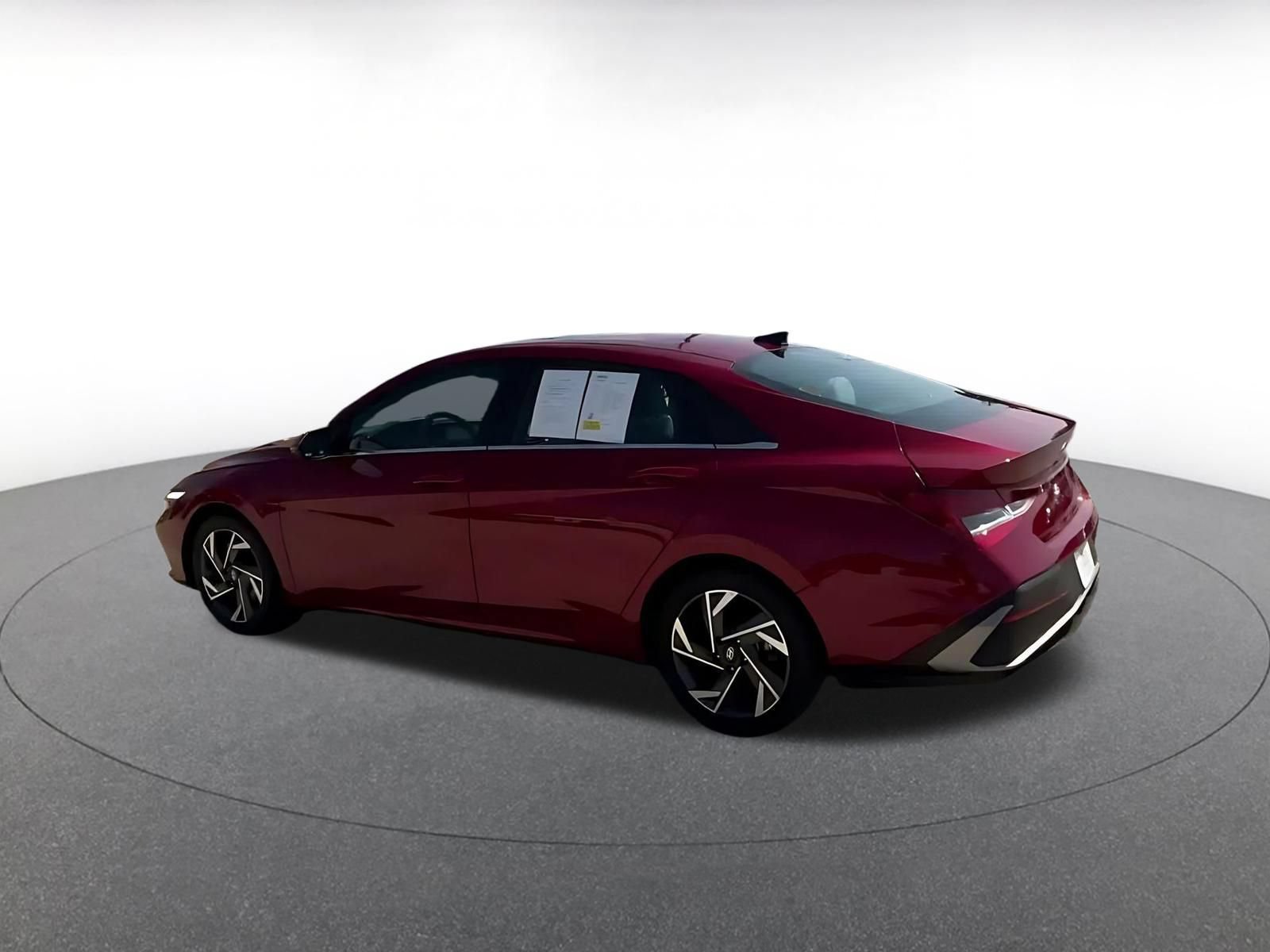 Thumbnail: 2025 Hyundai Elantra - 10