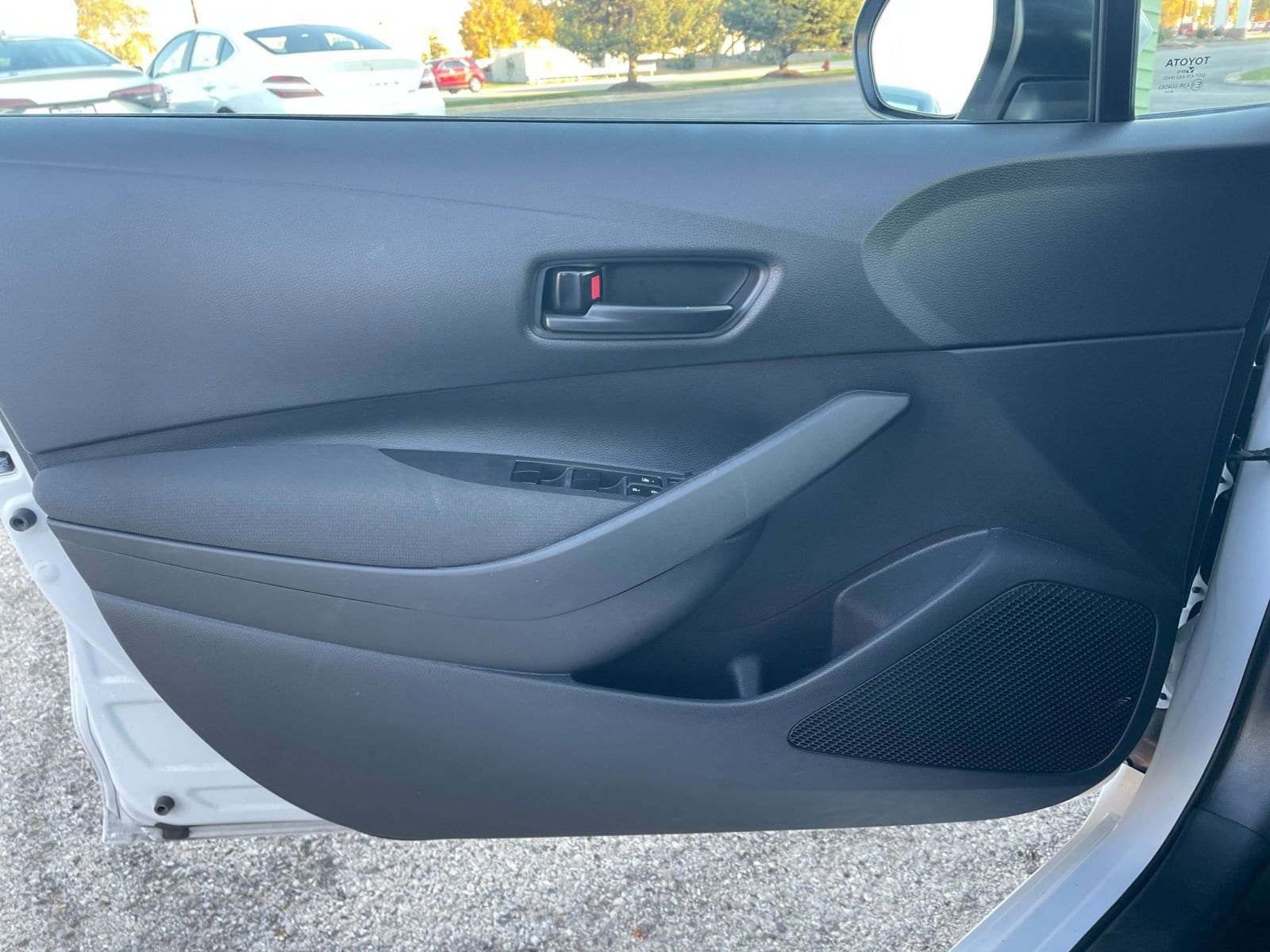 Thumbnail: 2025 Toyota Corolla - 20