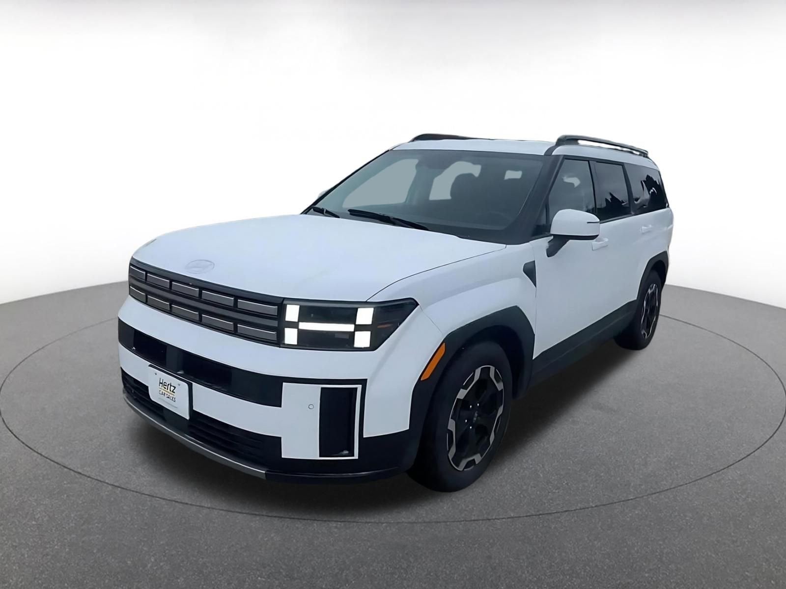 Thumbnail: 2025 Hyundai Santa Fe - 7