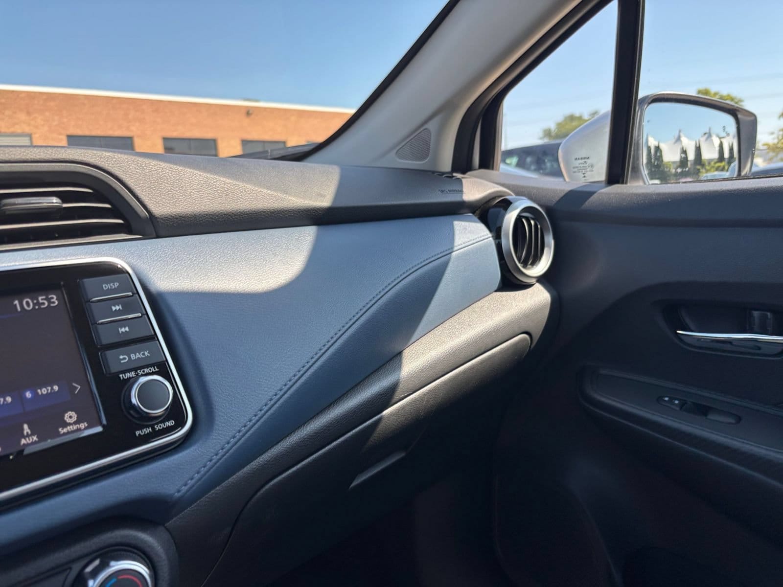 Thumbnail: 2025 Nissan Versa - 31