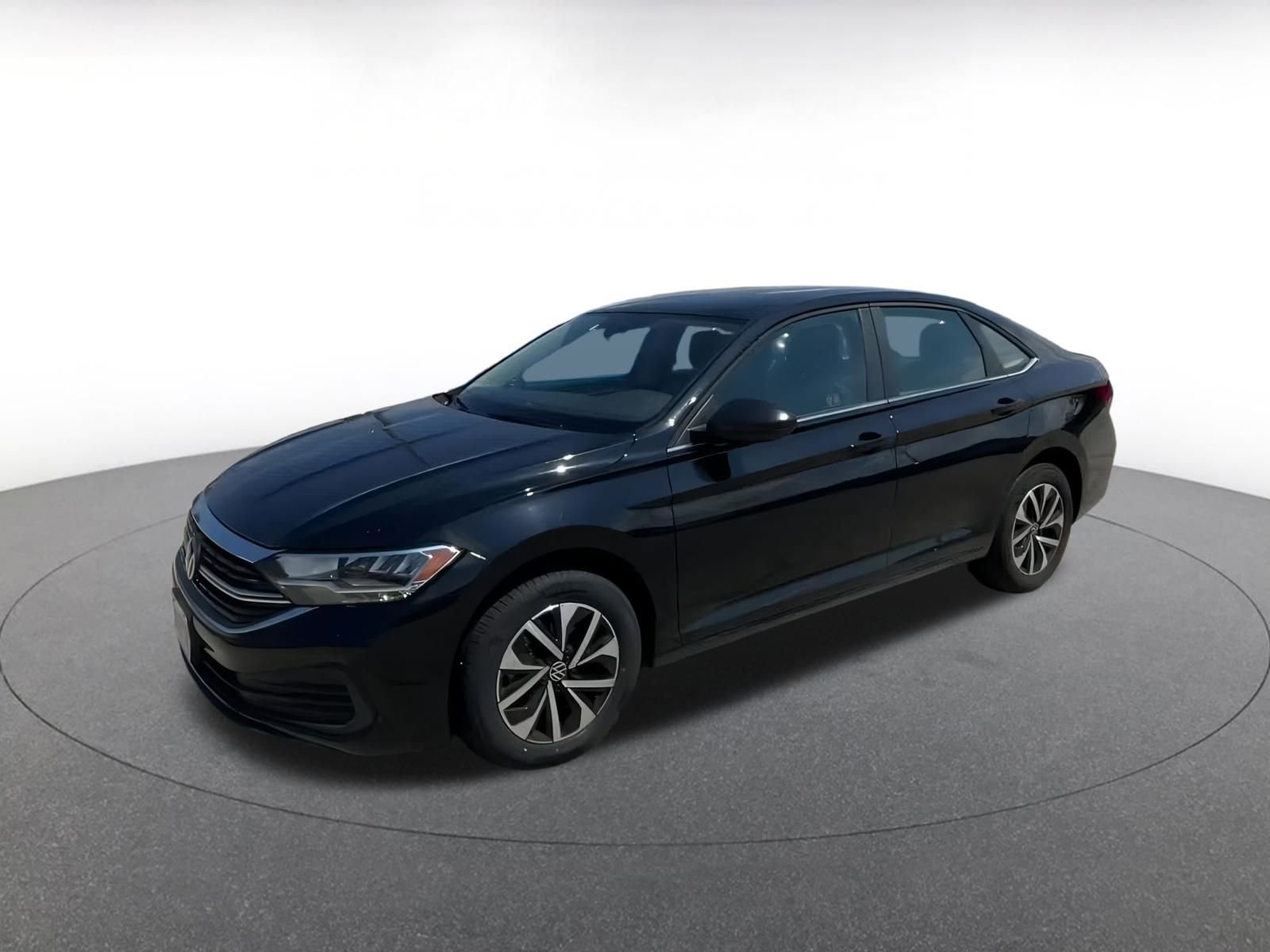 Thumbnail: 2024 Volkswagen Jetta - 8