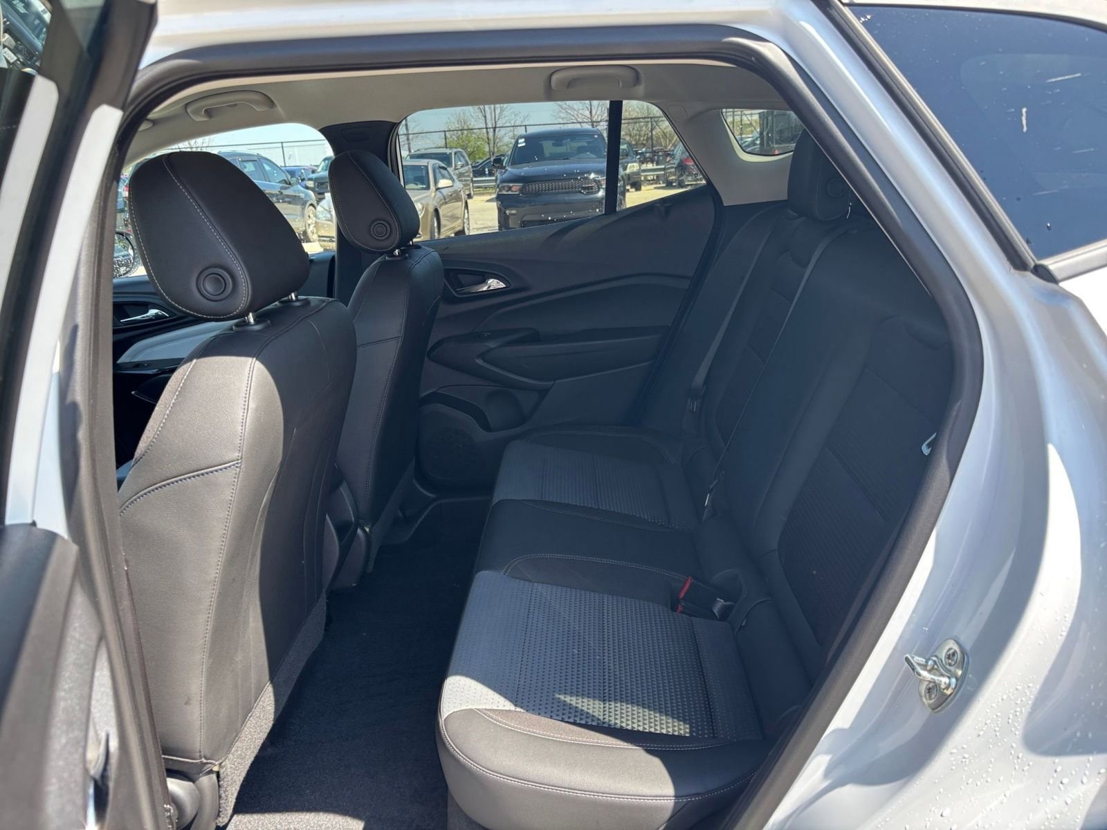 Thumbnail: 2025 Nissan Versa - 24