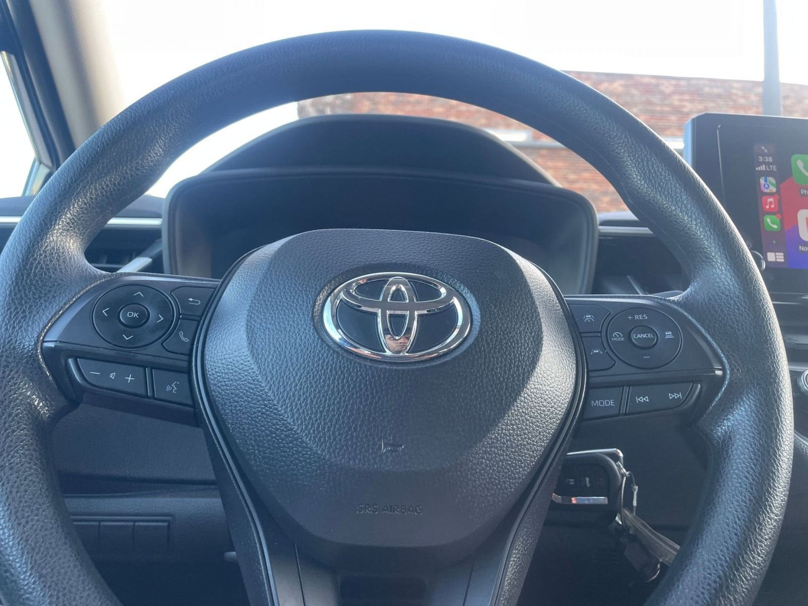 Thumbnail: 2025 Toyota Corolla - 28