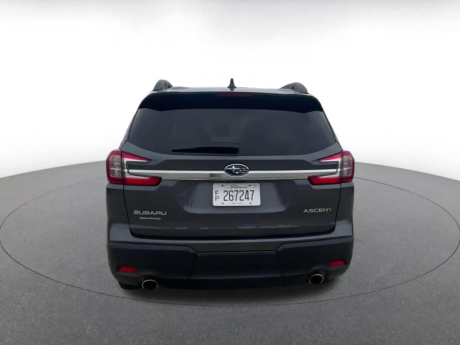 2024 Subaru Ascent Premium 12