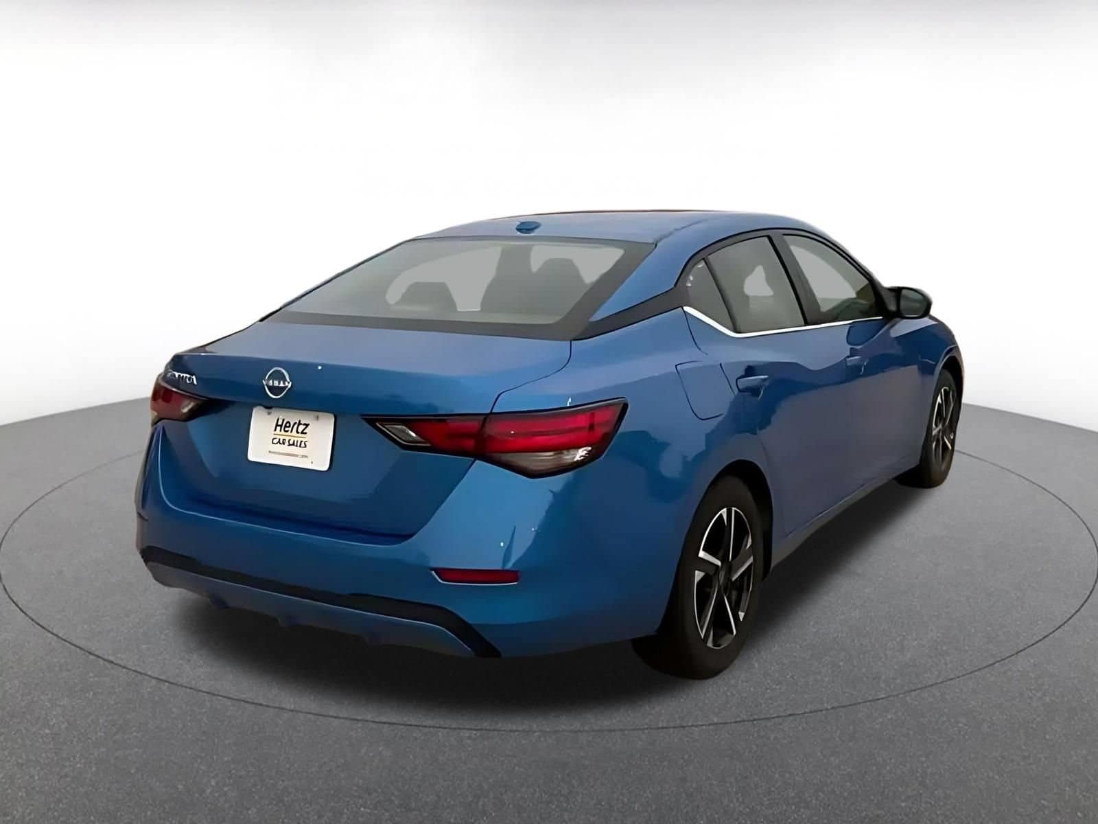 Thumbnail: 2025 Nissan Sentra - 14