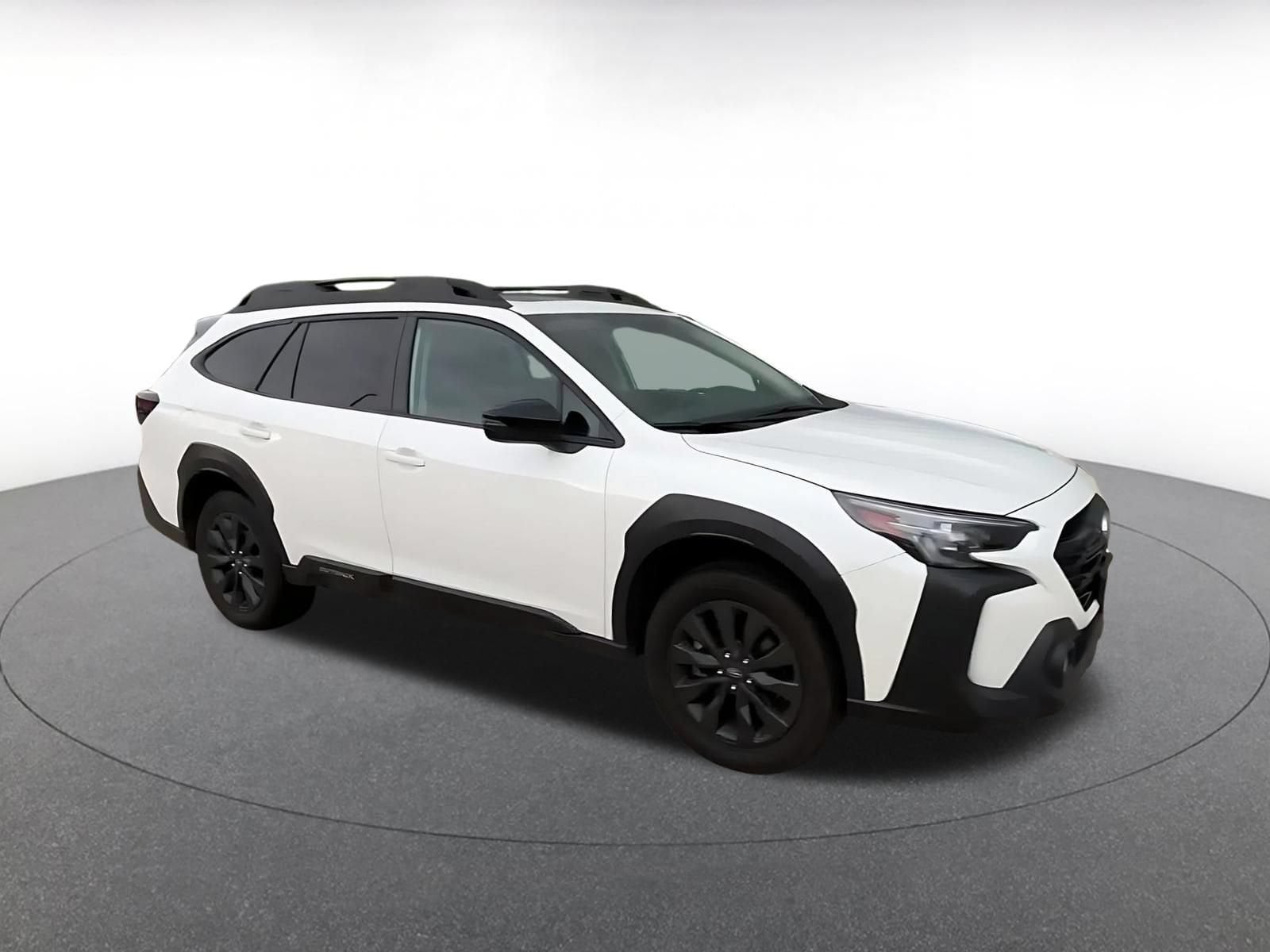 Thumbnail: 2024 Subaru Outback - 2