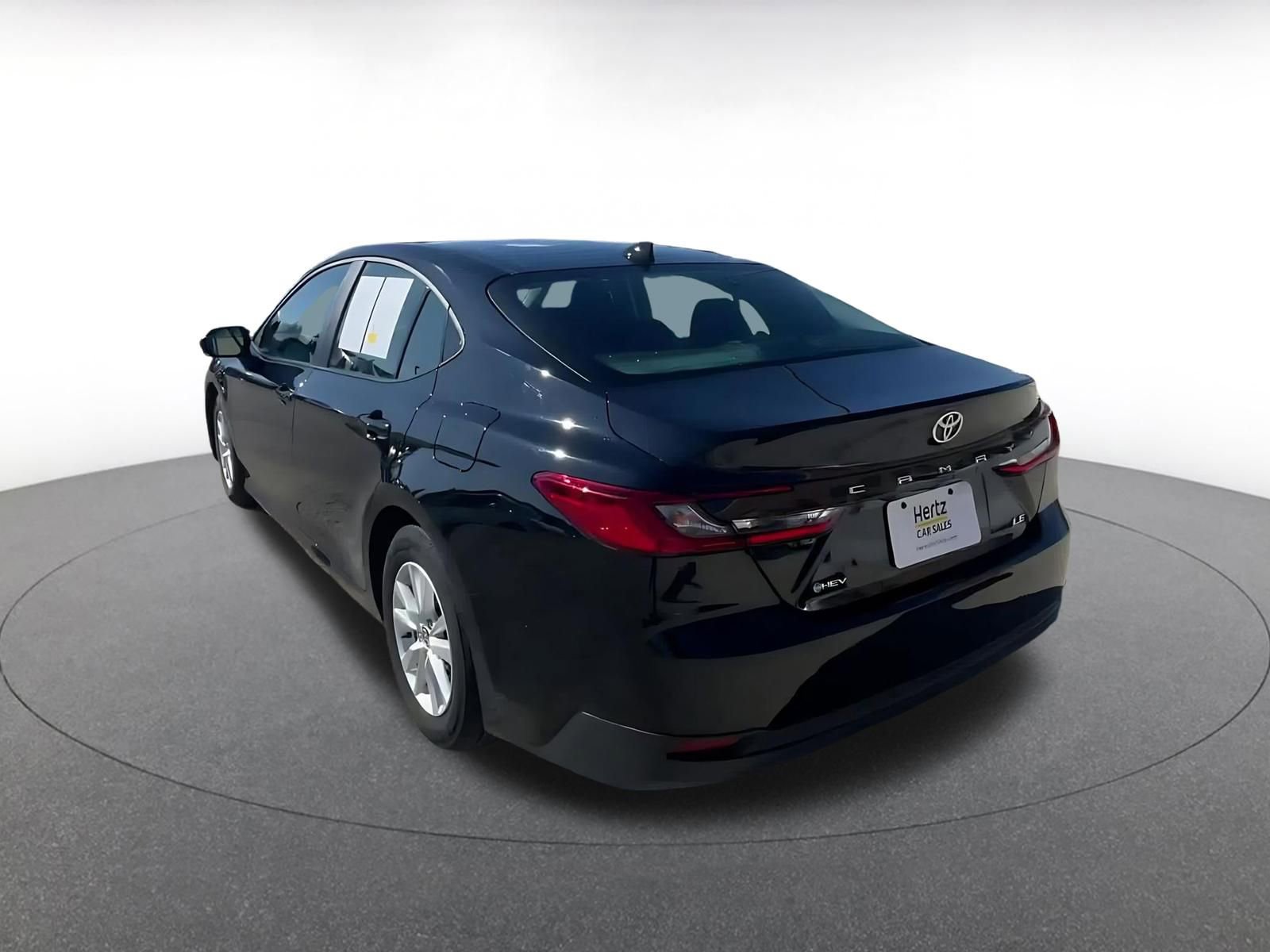 Thumbnail: 2025 Toyota Camry - 11