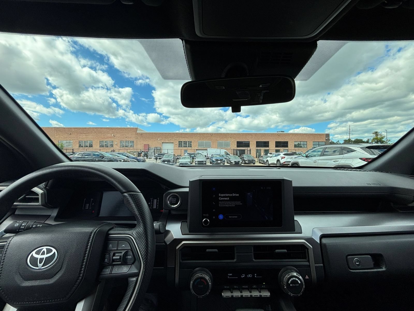 Thumbnail: 2025 Toyota 4Runner - 31