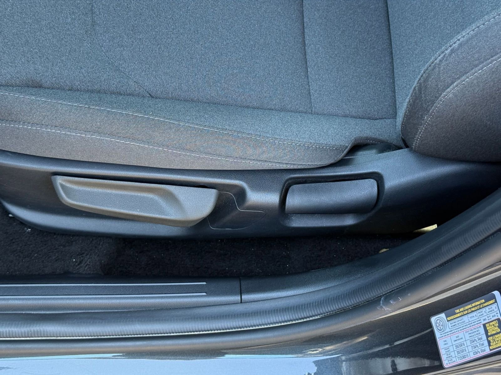 Thumbnail: 2025 Kia K4 - 22