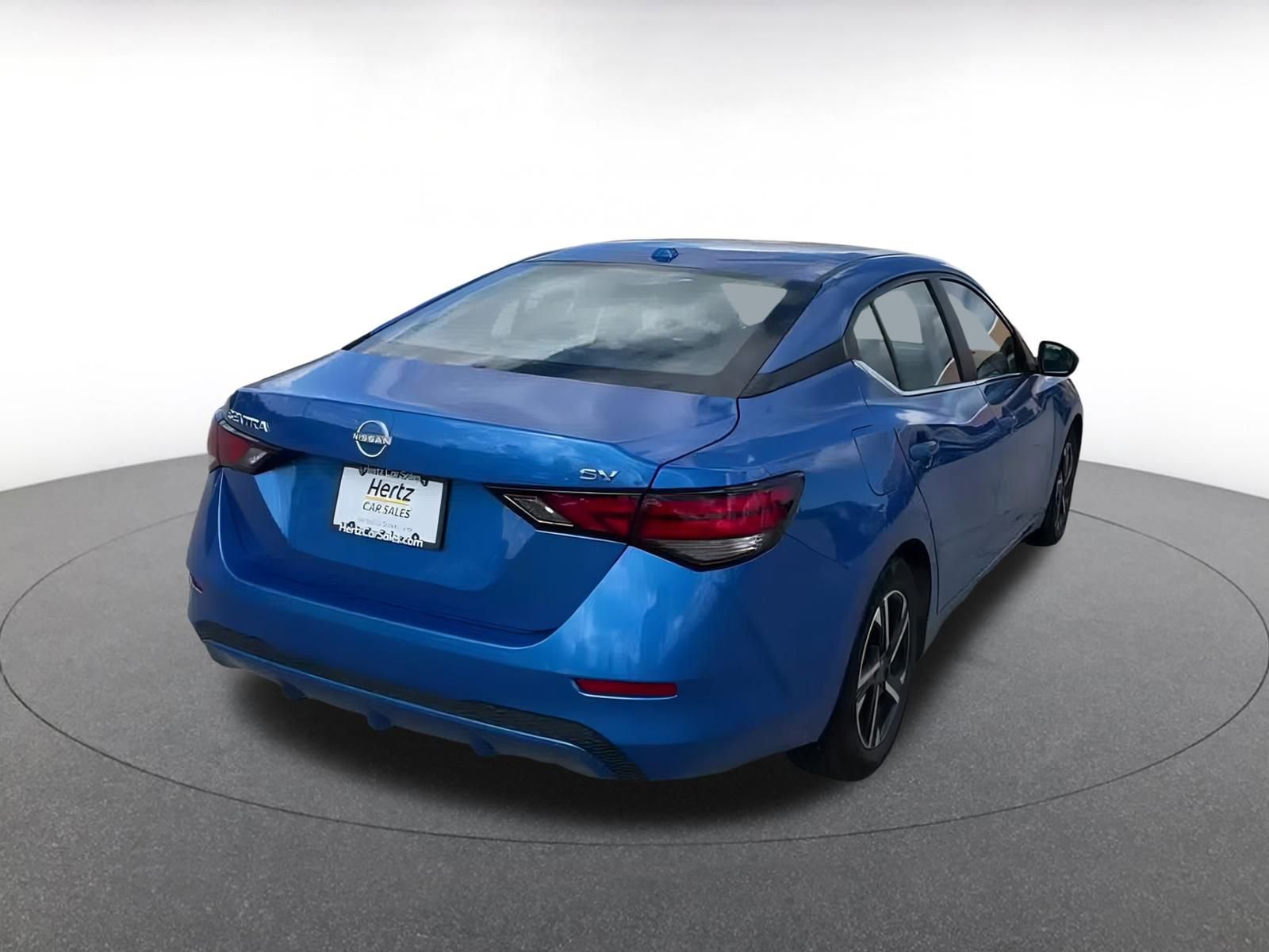 Thumbnail: 2024 Nissan Sentra - 14