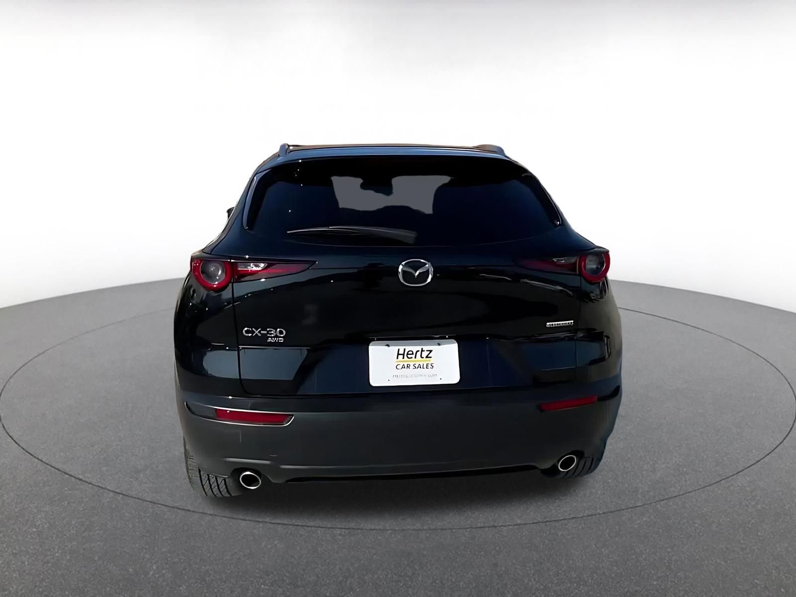 Thumbnail: 2025 Mazda CX-30 - 12