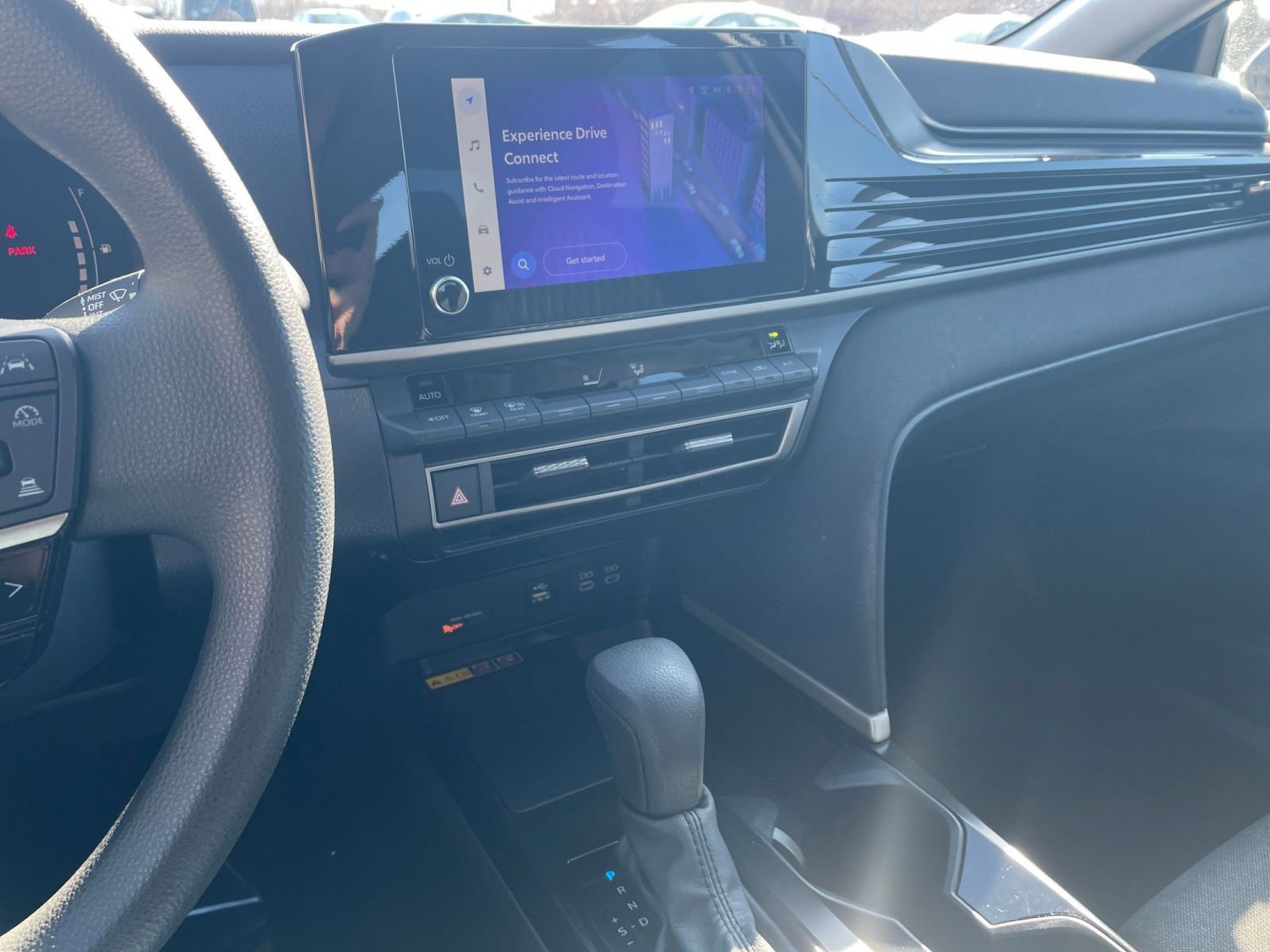 Thumbnail: 2025 Toyota Camry - 17