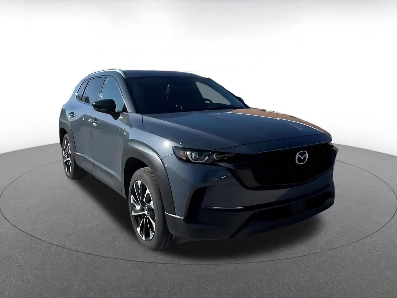 Thumbnail: 2025 Mazda CX-50 - 3