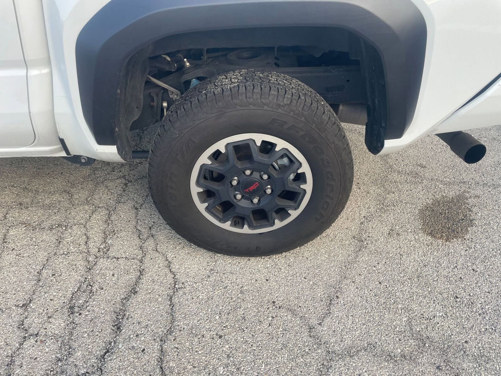 Thumbnail: 2025 Toyota Tacoma - 30