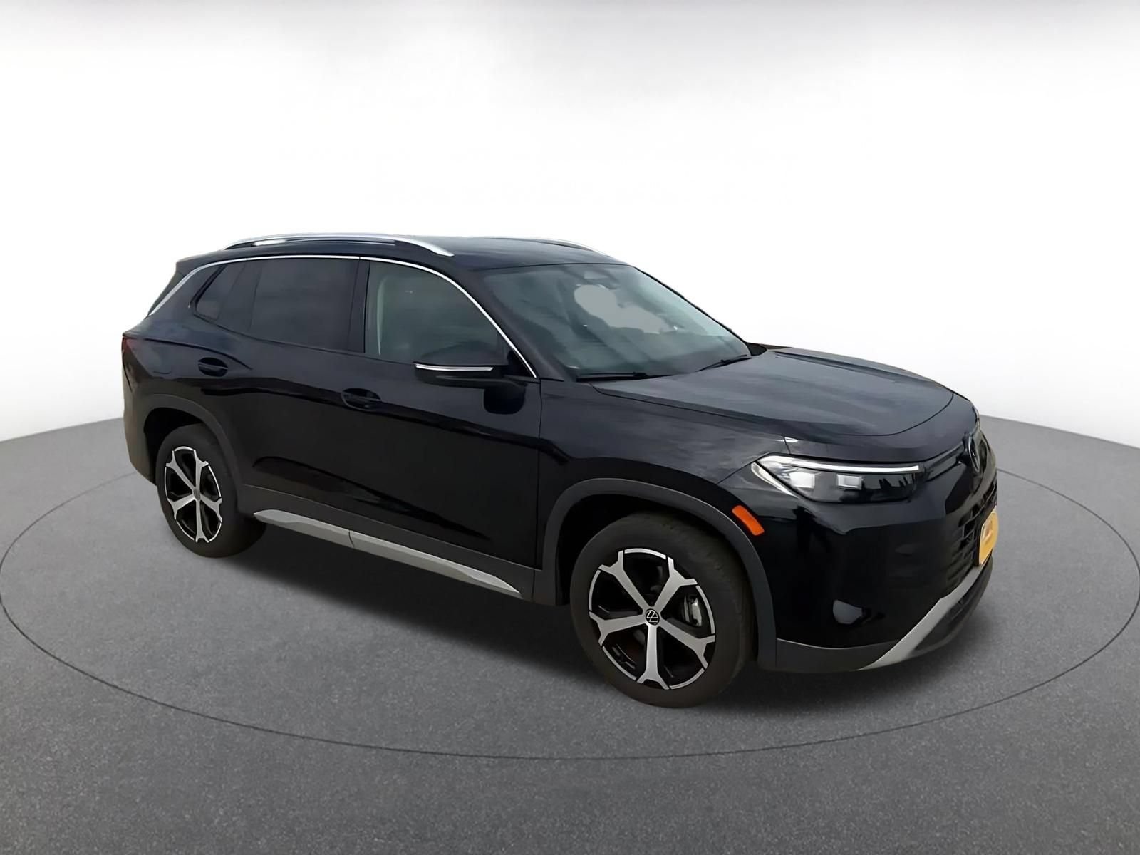 Thumbnail: 2026 Volkswagen Tiguan - 2