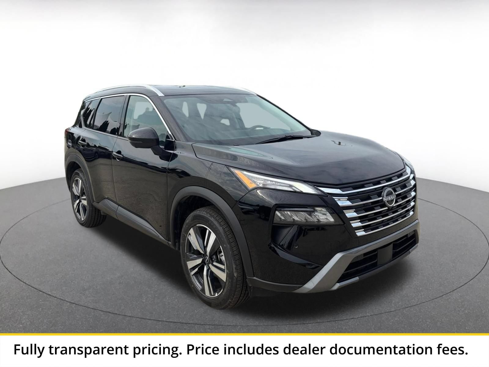 Thumbnail: 2026 Nissan Rogue - 1