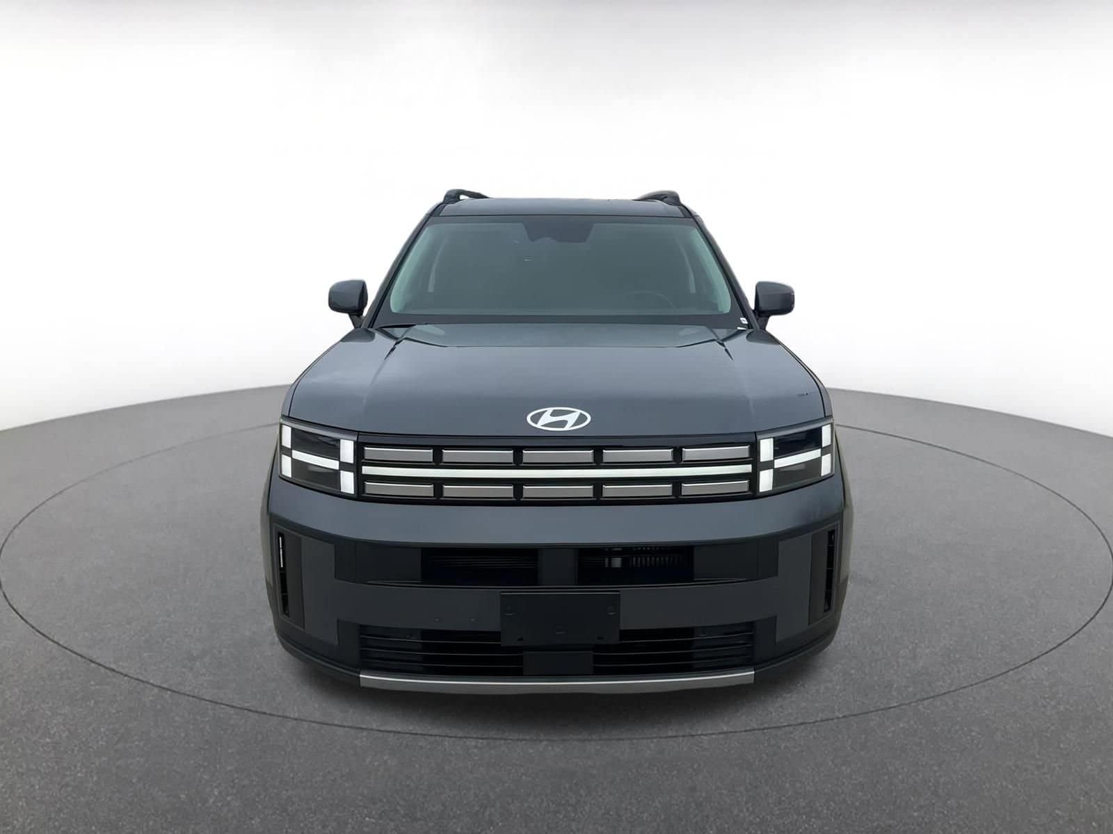 Thumbnail: 2025 Hyundai Santa Fe - 4