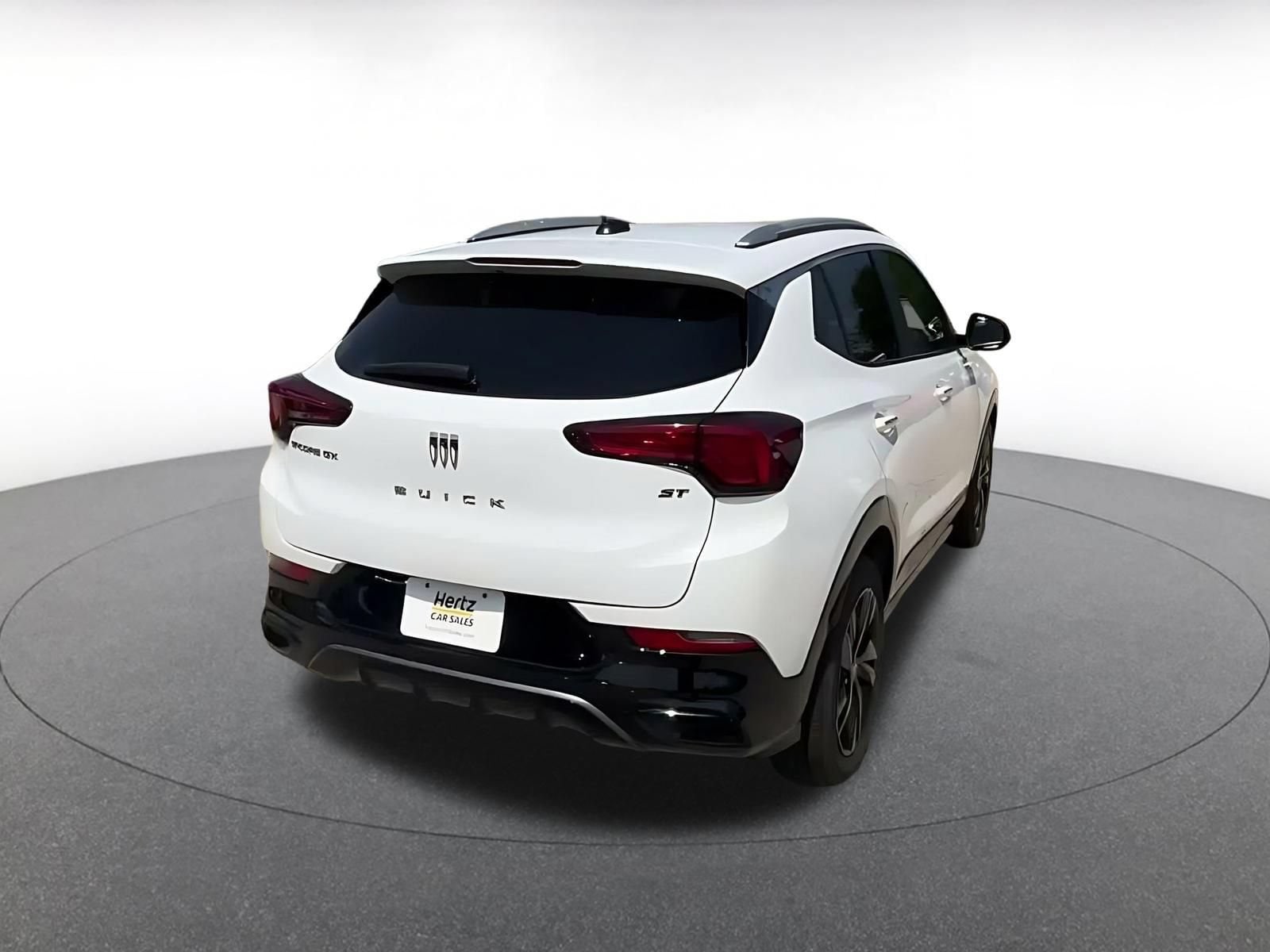 Thumbnail: 2024 Buick Encore GX - 14