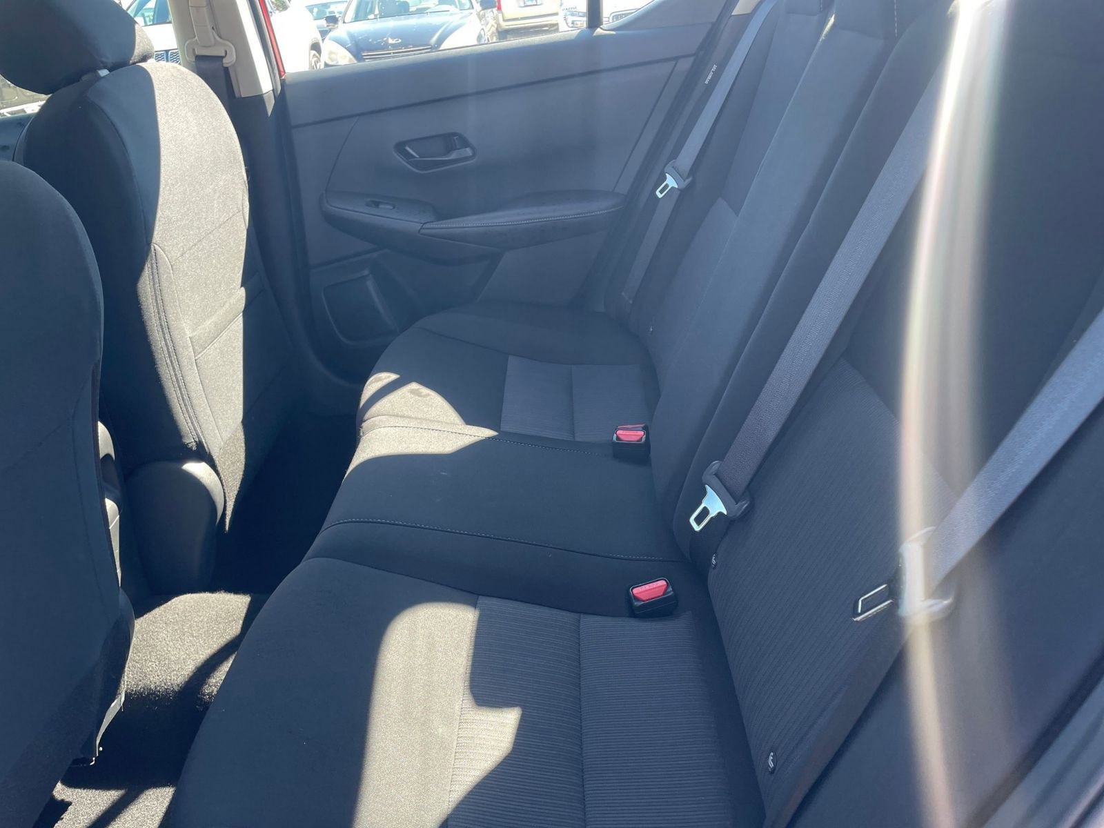 Thumbnail: 2024 Nissan Sentra - 25