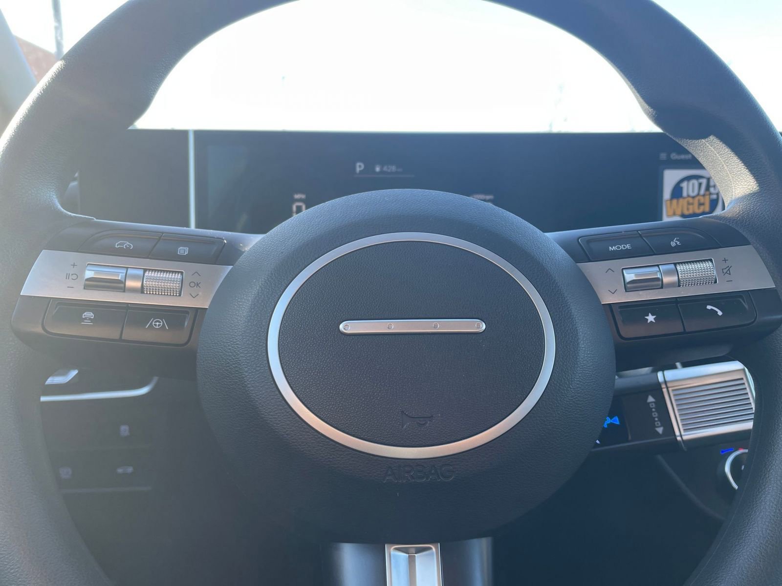 Thumbnail: 2025 Hyundai Sonata - 27