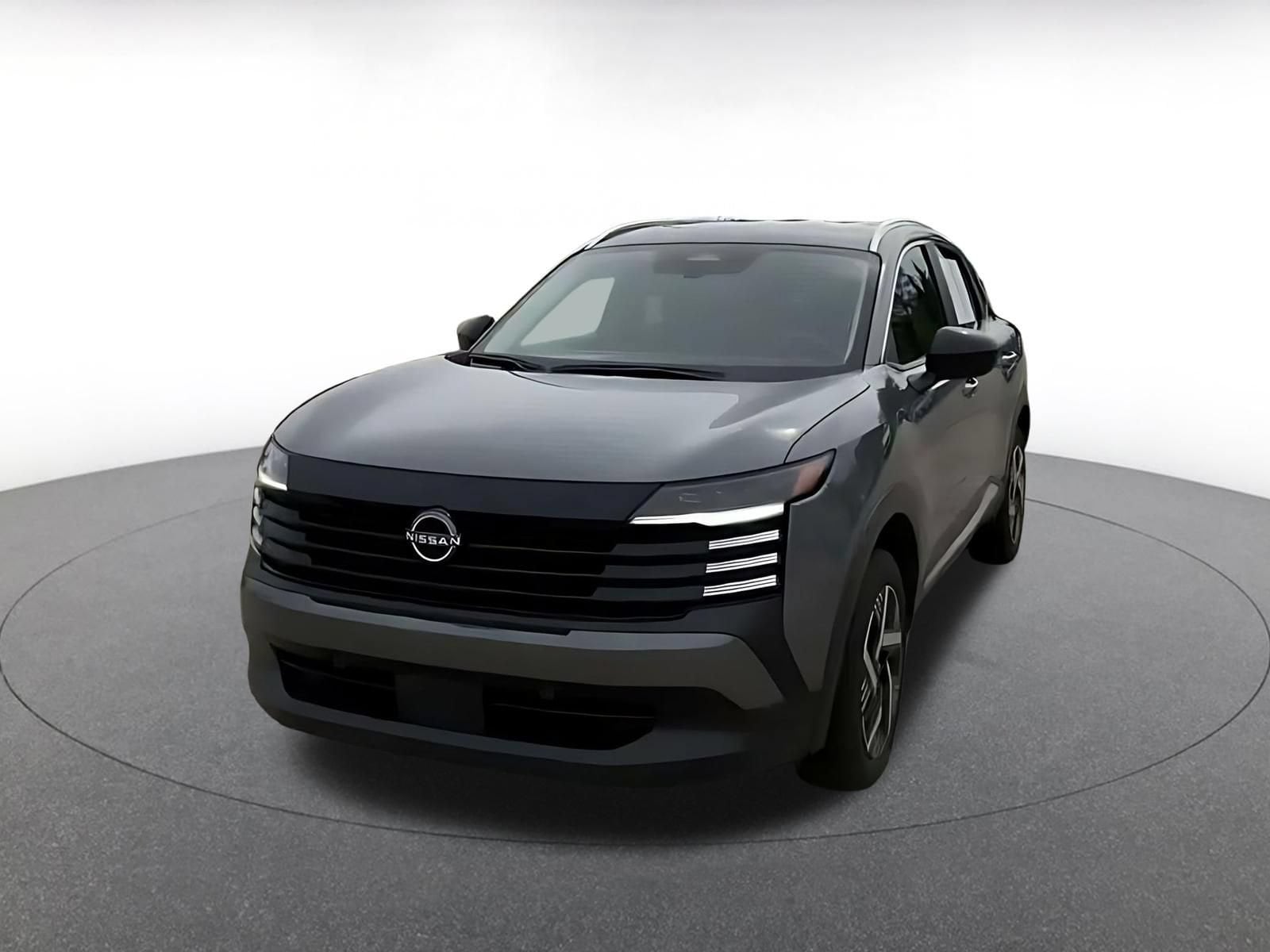 Thumbnail: 2026 Nissan Kicks - 7
