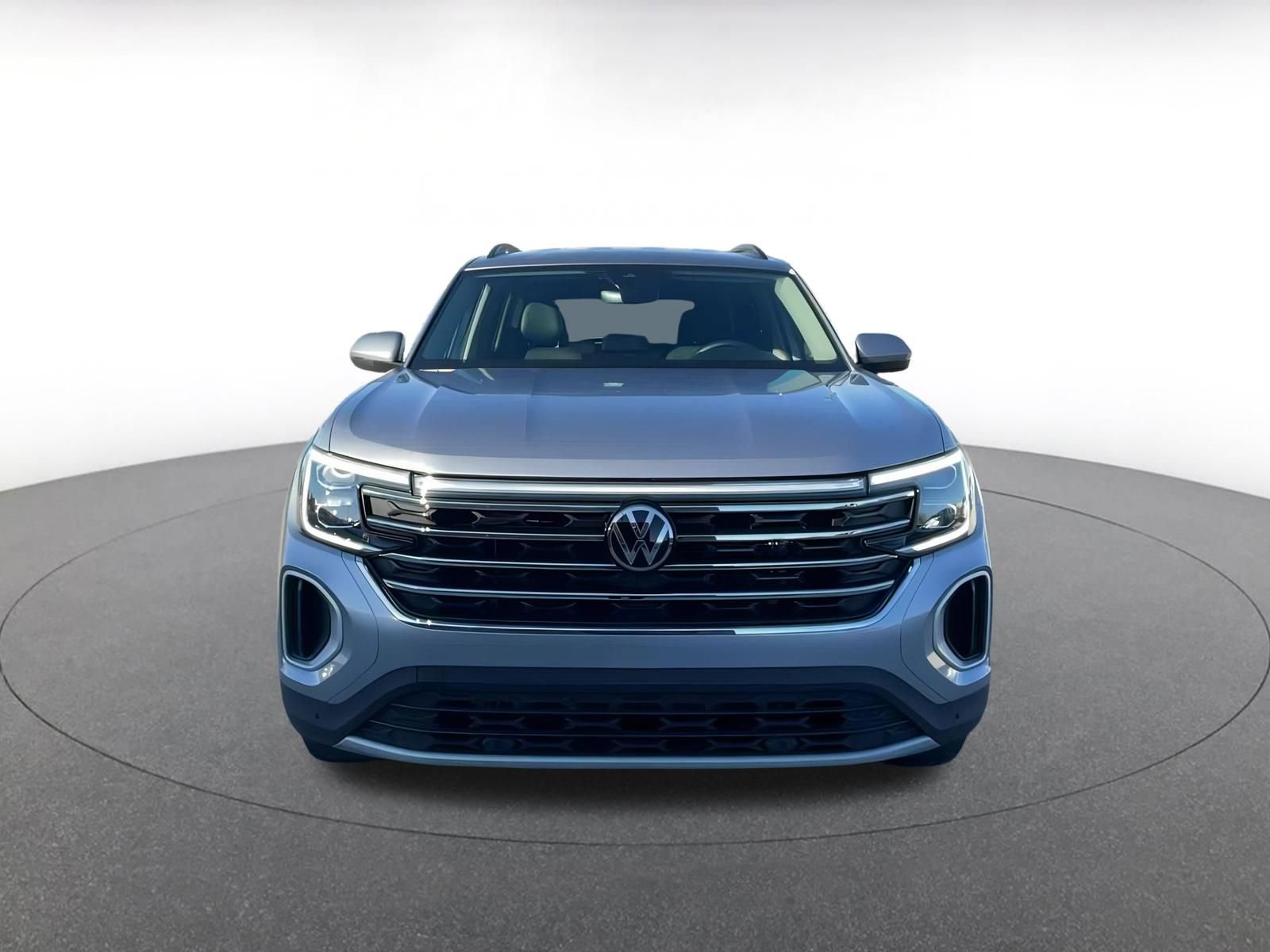 Thumbnail: 2025 Volkswagen Atlas - 4