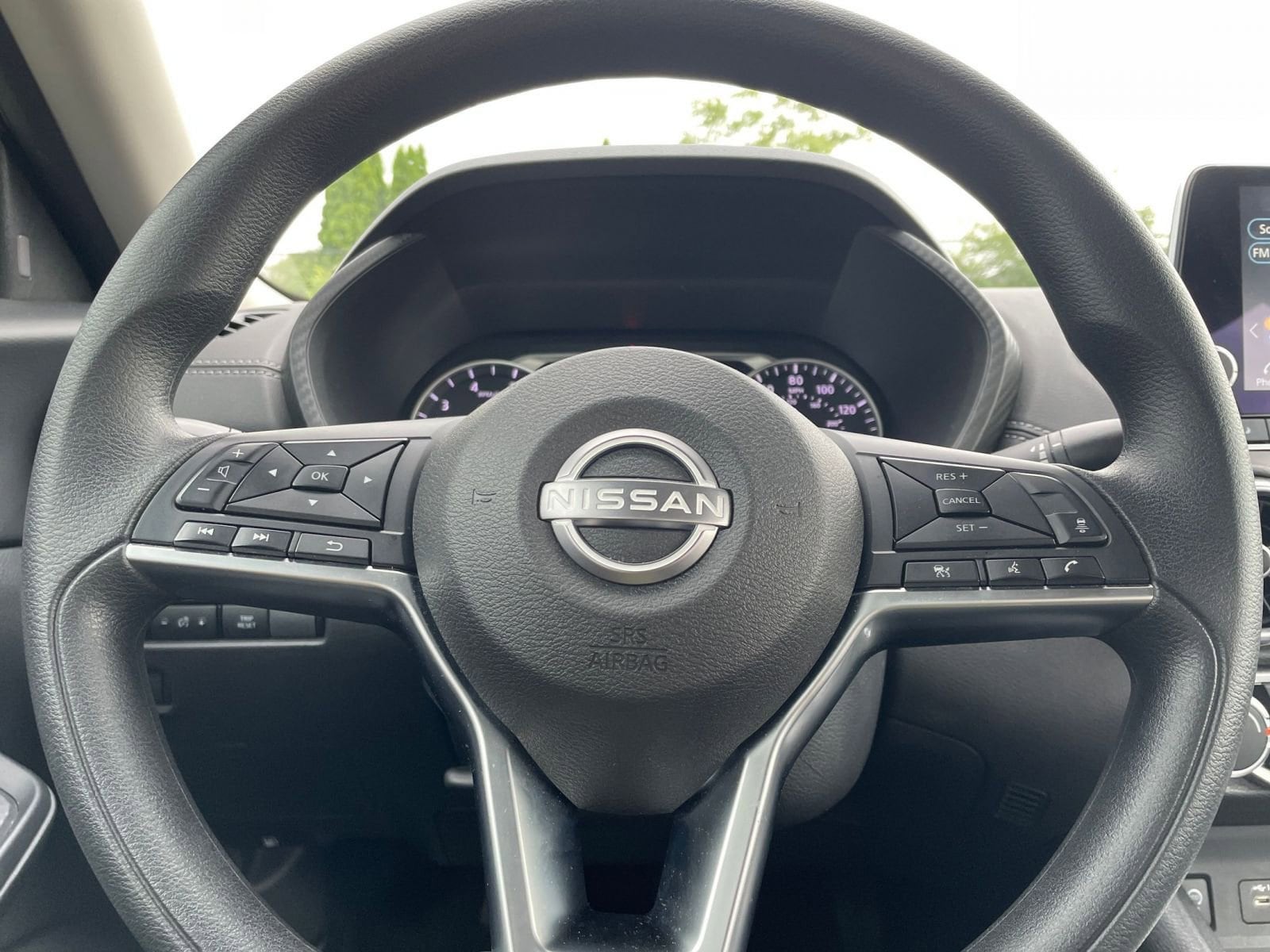 Thumbnail: 2024 Nissan Sentra - 27