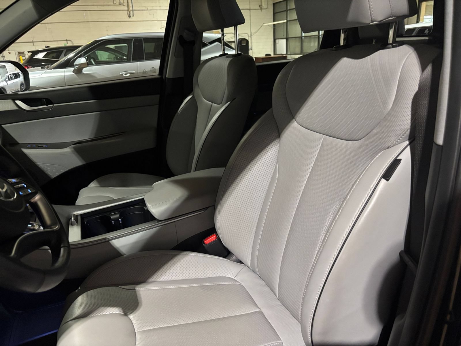 Thumbnail: 2025 Hyundai Palisade - 33