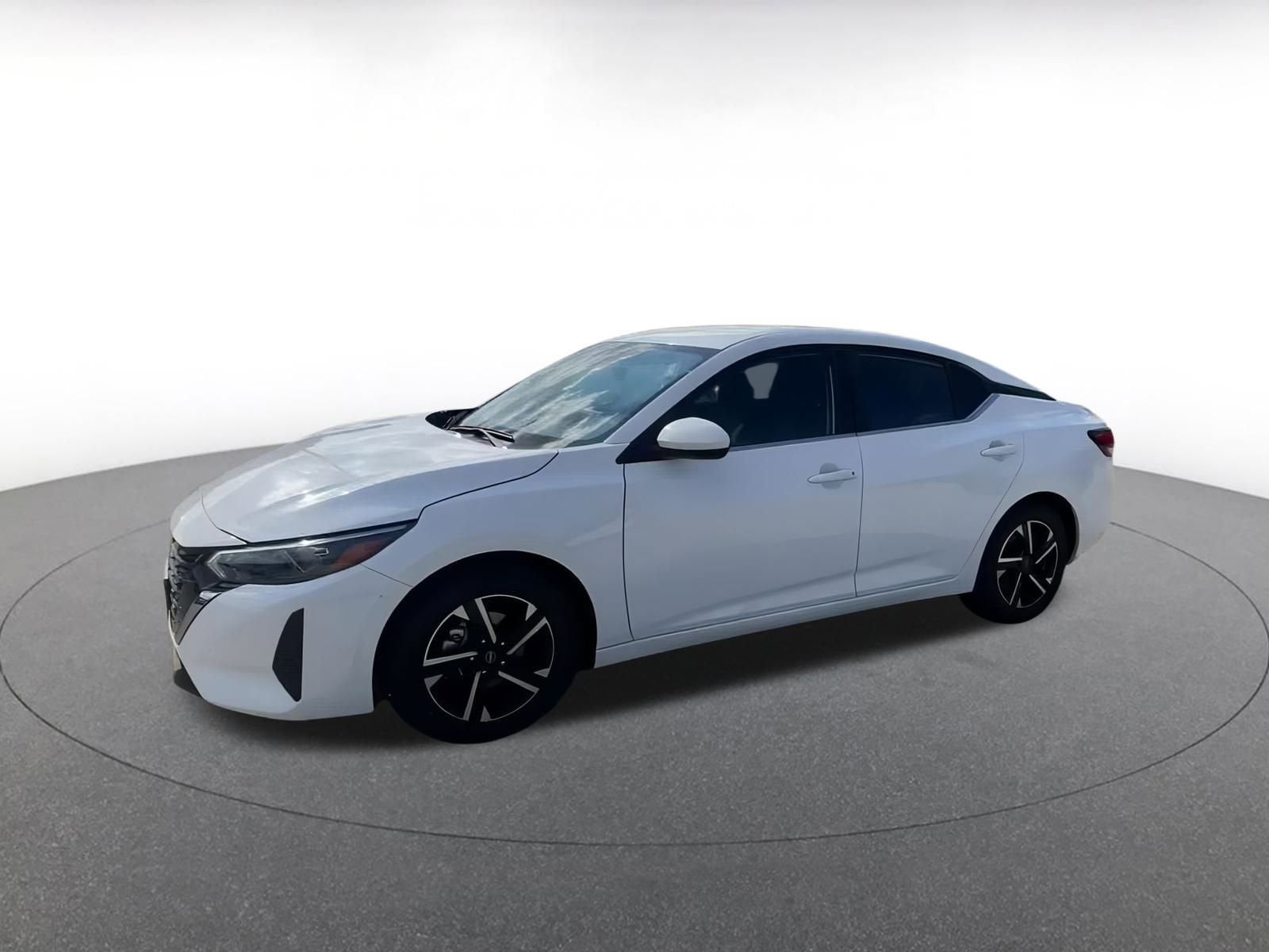 Thumbnail: 2024 Nissan Sentra - 8