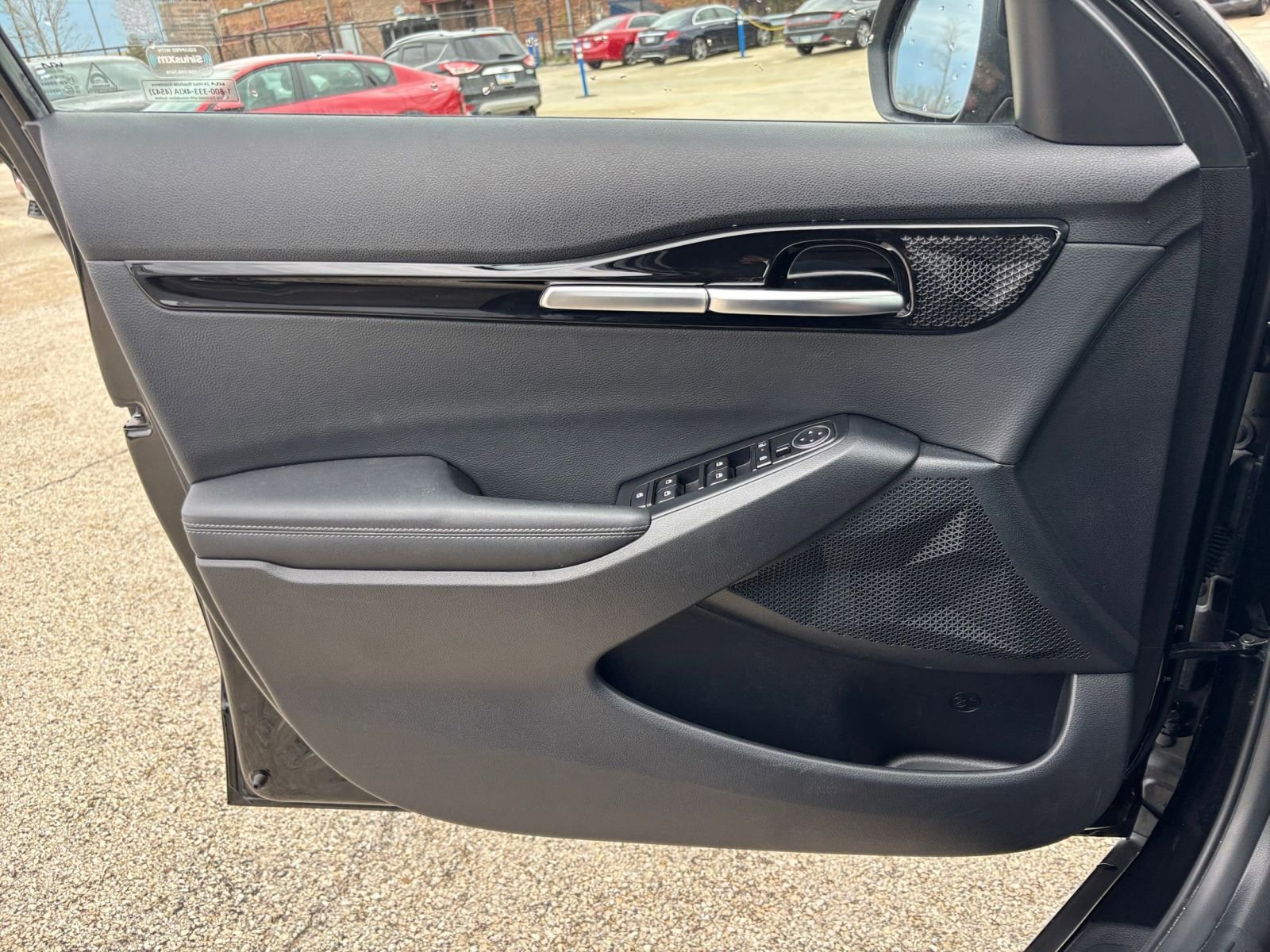 Thumbnail: 2025 Kia Seltos - 18